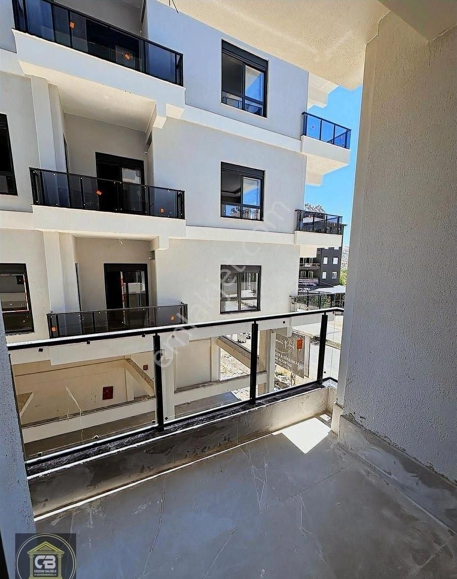 Coşkun Baloğlu Gayrimenkul'den 2+1 105m² Sıfır Doğalgazlı Daire - Görsel 11