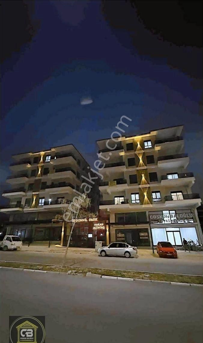 Coşkun Baloğlu Gayrimenkul'den 2+1 105m² Sıfır Doğalgazlı Daire - Görsel 4