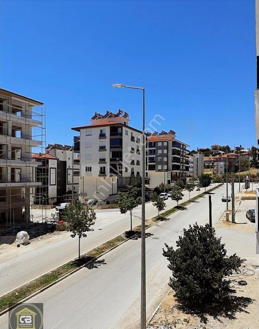 Coşkun Baloğlu Gayrimenkul'den 2+1 105m² Sıfır Doğalgazlı Daire - Görsel 6