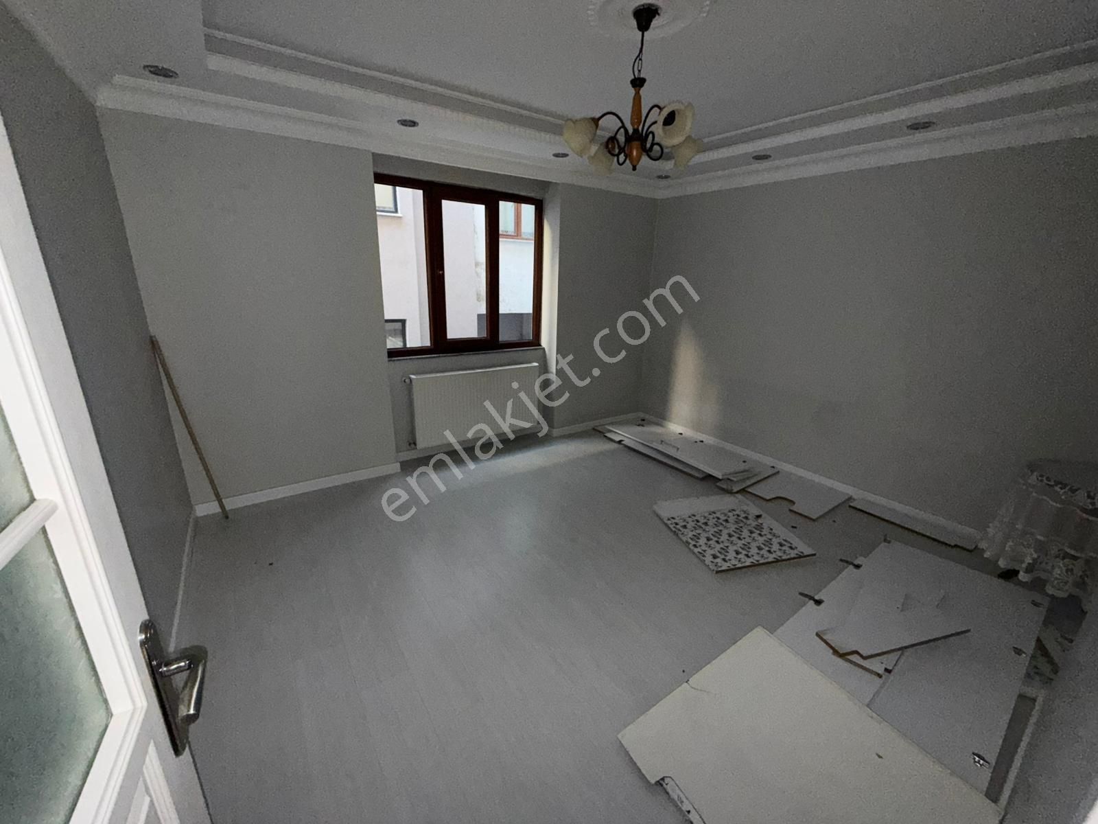 Home'dan Tramvay Dibinde Satılık 130m 3+1 Lüx Ara Kat Daire Acil - Görsel 15