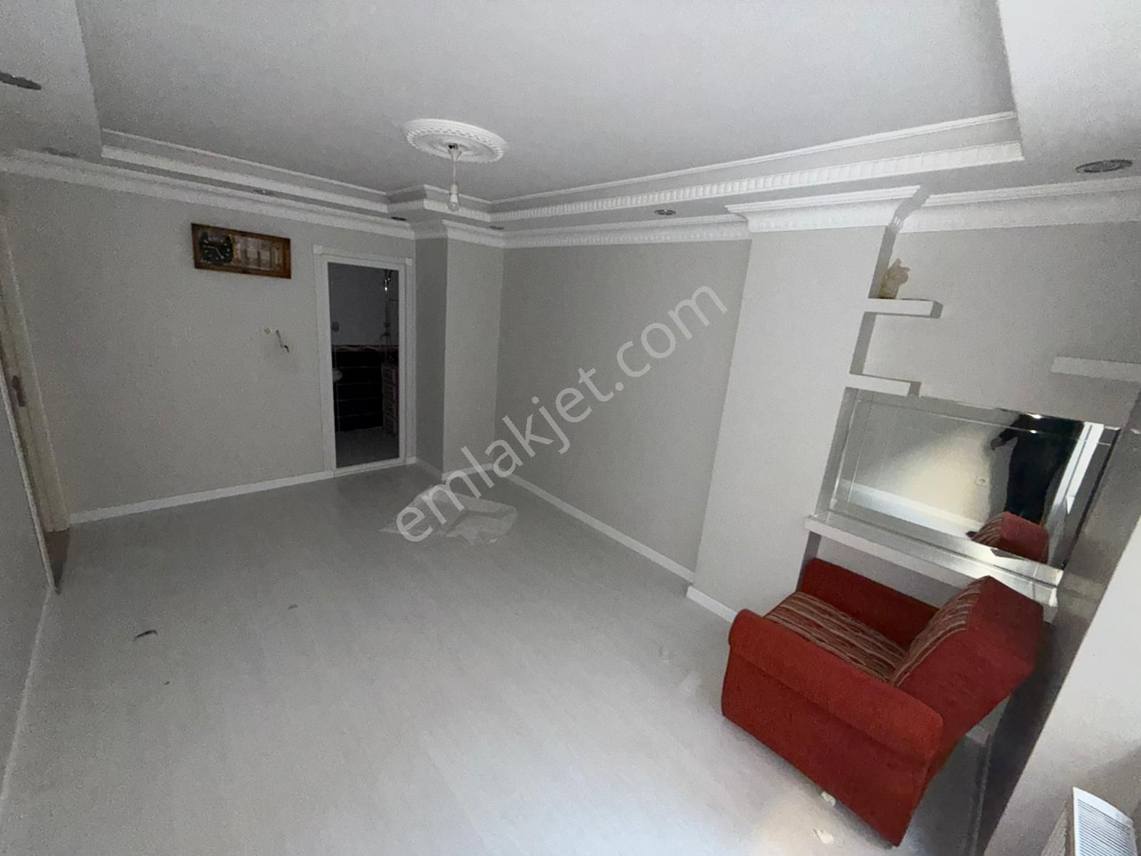 Home'dan Tramvay Dibinde Satılık 130m 3+1 Lüx Ara Kat Daire Acil - Görsel 8