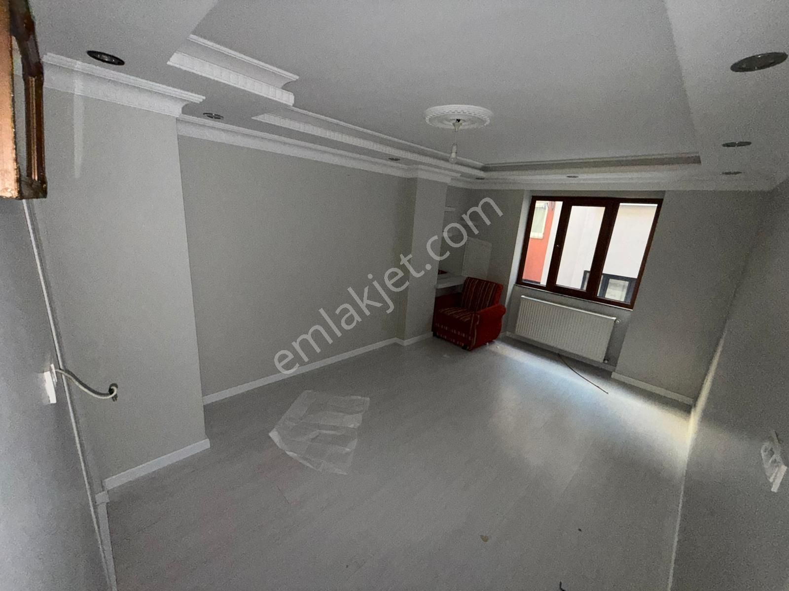 Home'dan Tramvay Dibinde Satılık 130m 3+1 Lüx Ara Kat Daire Acil - Görsel 18