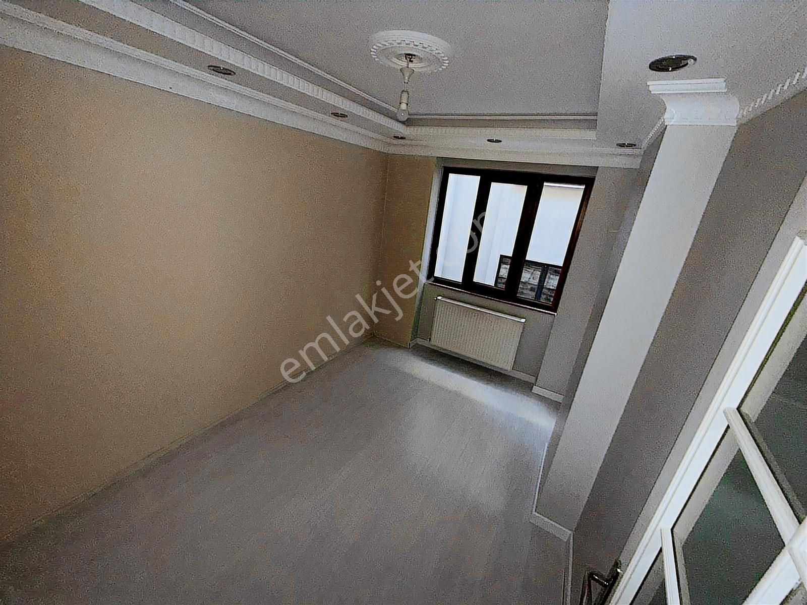 Home'dan Tramvay Dibinde Satılık 130m 3+1 Lüx Ara Kat Daire Acil - Görsel 17