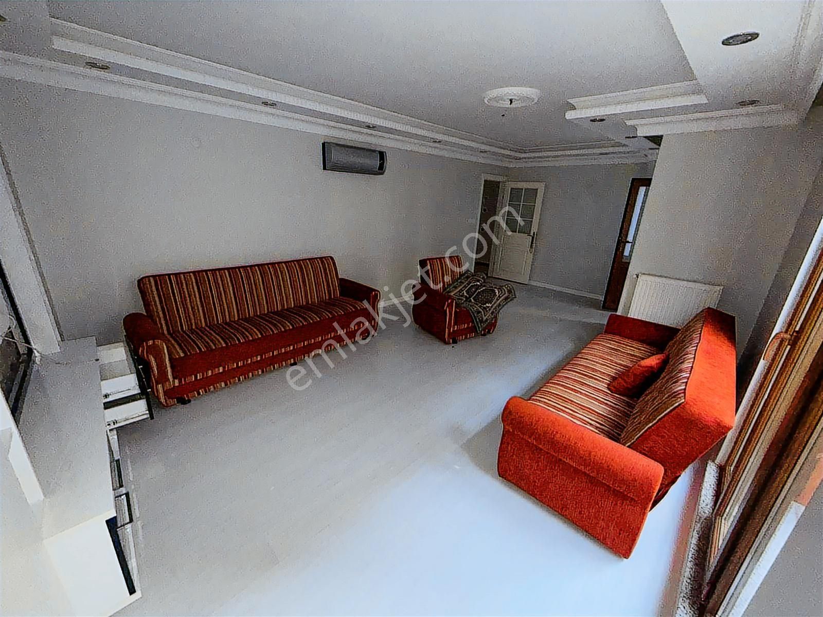 Home'dan Tramvay Dibinde Satılık 130m 3+1 Lüx Ara Kat Daire Acil - Görsel 6