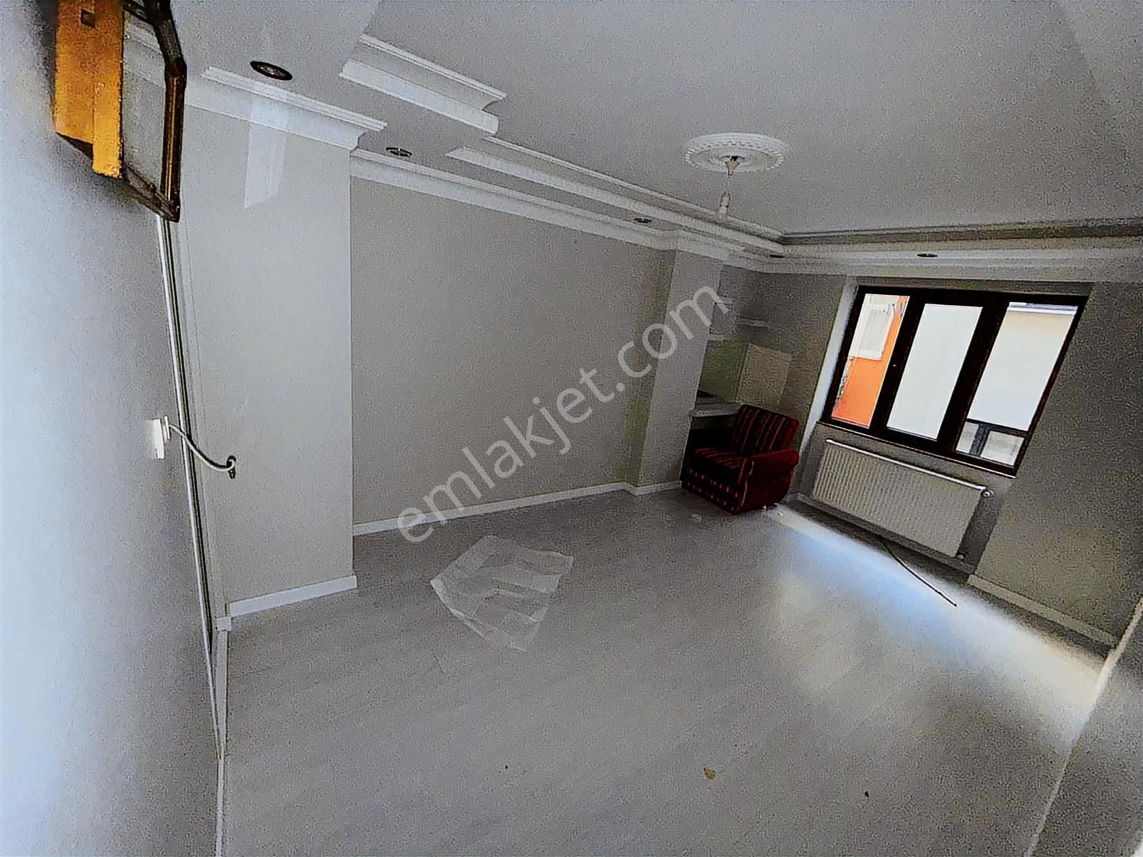 Home'dan Tramvay Dibinde Satılık 130m 3+1 Lüx Ara Kat Daire Acil - Görsel 19