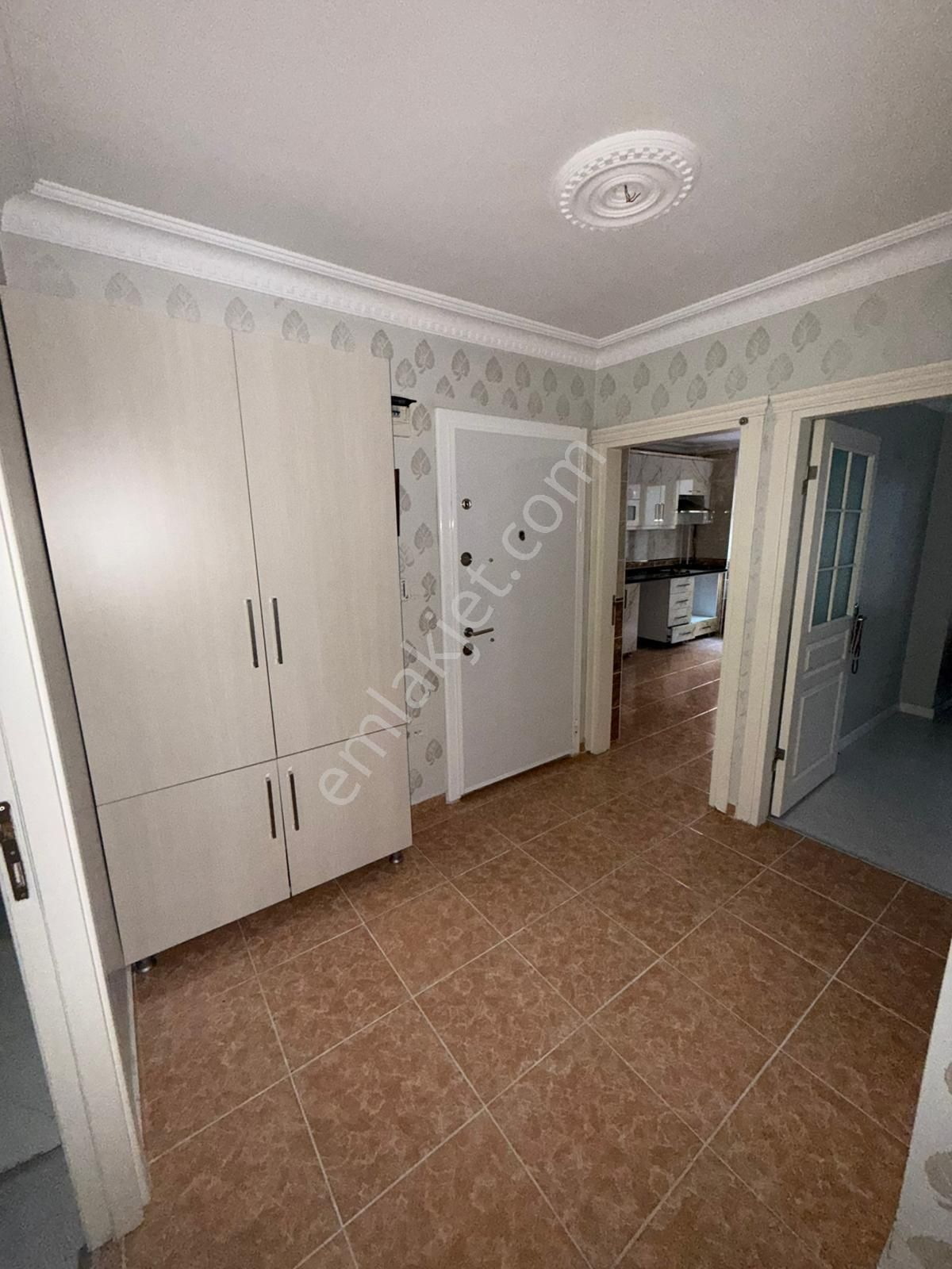 Home'dan Tramvay Dibinde Satılık 130m 3+1 Lüx Ara Kat Daire Acil - Görsel 29