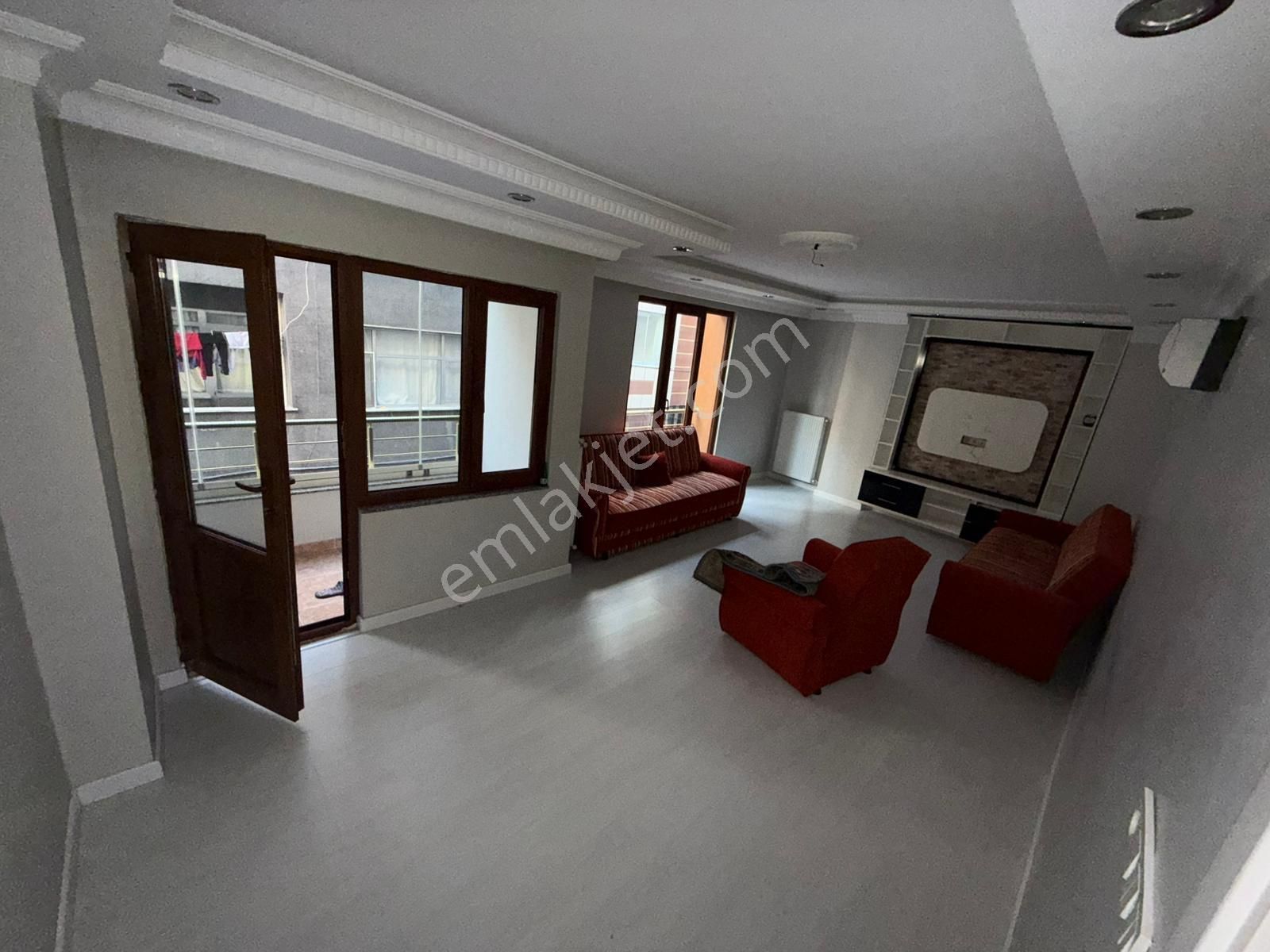 Home'dan Tramvay Dibinde Satılık 130m 3+1 Lüx Ara Kat Daire Acil - Görsel 5