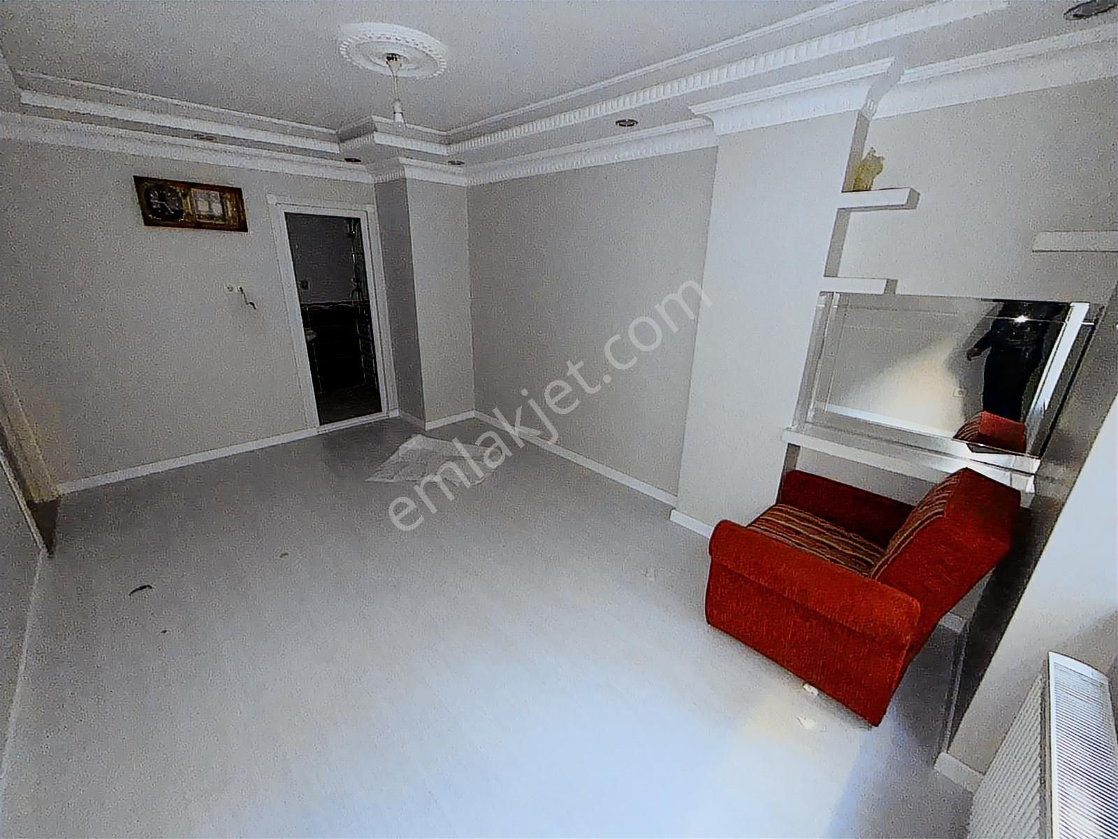 Home'dan Tramvay Dibinde Satılık 130m 3+1 Lüx Ara Kat Daire Acil - Görsel 25