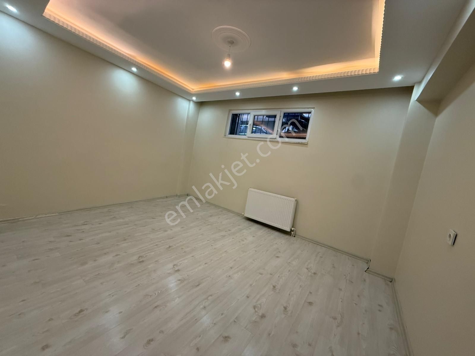 Home'dan Malkoçoğlu Mah'de Satılık 100m 2+1 Lüx Bahçe Katı Daire - Görsel 10