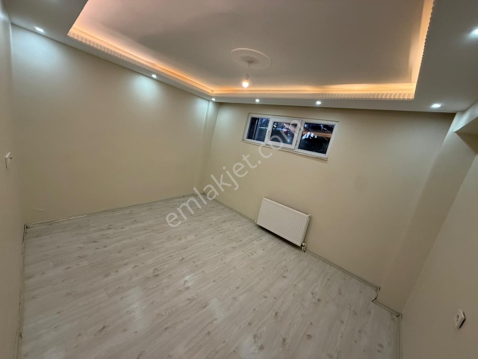 Home'dan Malkoçoğlu Mah'de Satılık 100m 2+1 Lüx Bahçe Katı Daire - Görsel 34