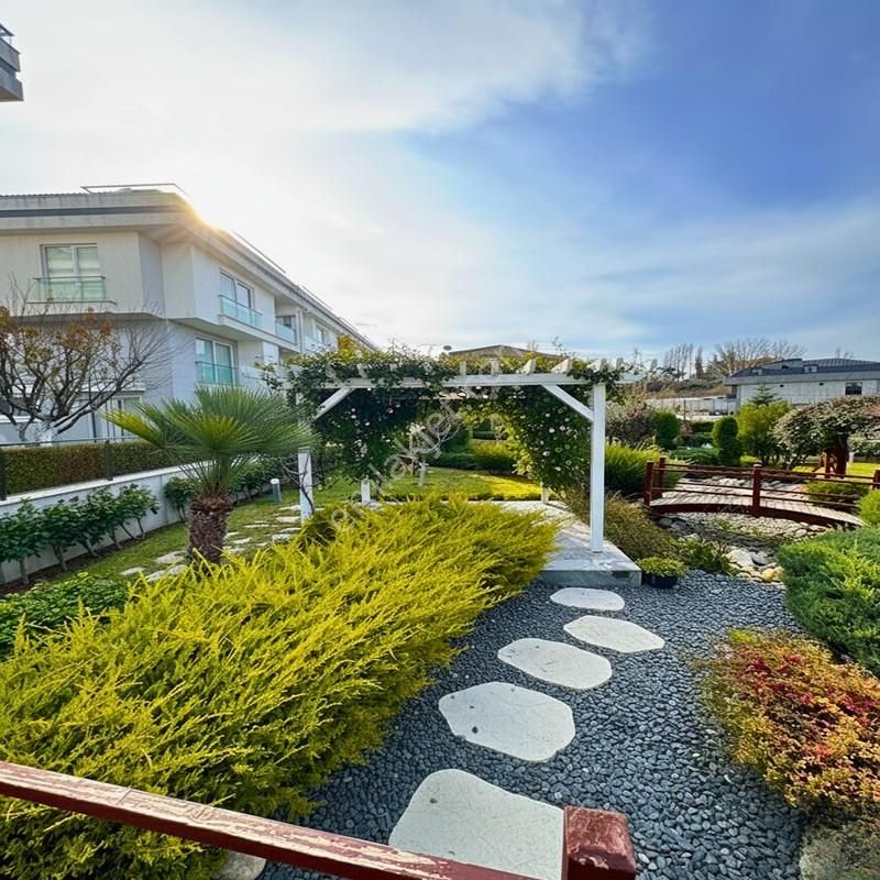 [güzel City]deniz Manzaralı Full Konseptli İskanlı 2+1 Daire - Görsel 32