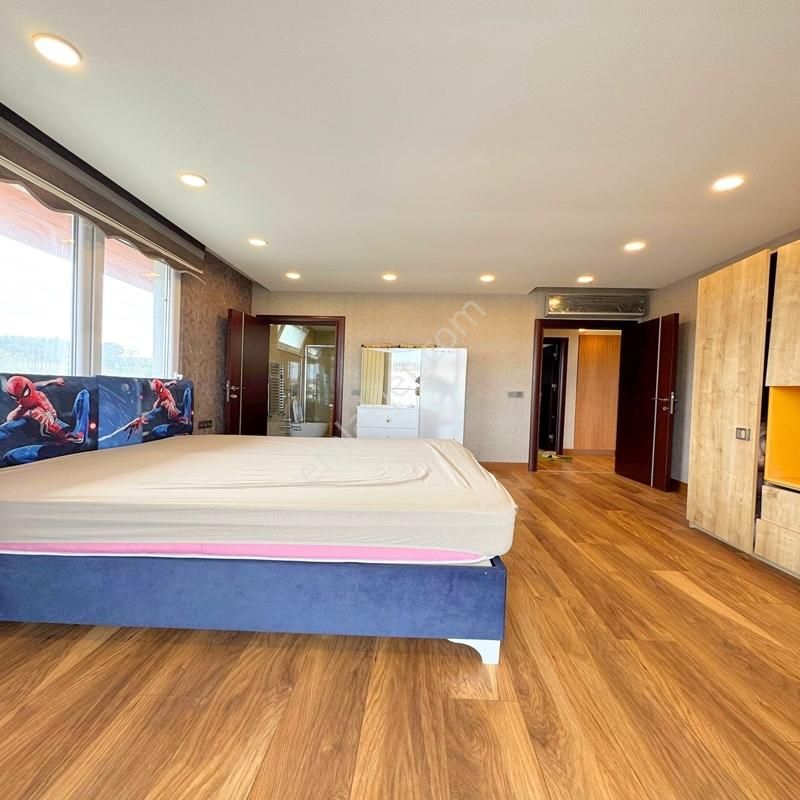 [güzel City]deniz Manzaralı Full Konseptli İskanlı 2+1 Daire - Görsel 22