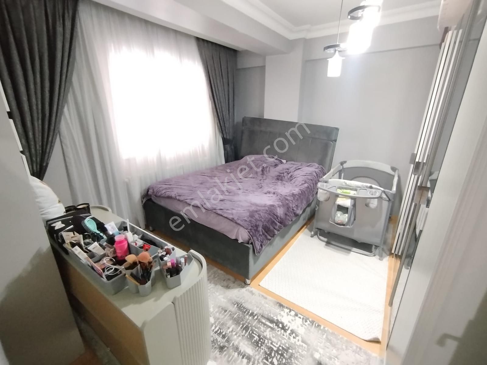 Home'dan Tranvay Dibinde 90m 2+1 Masrafsız Yüksek Giriş Daire... - Görsel 14