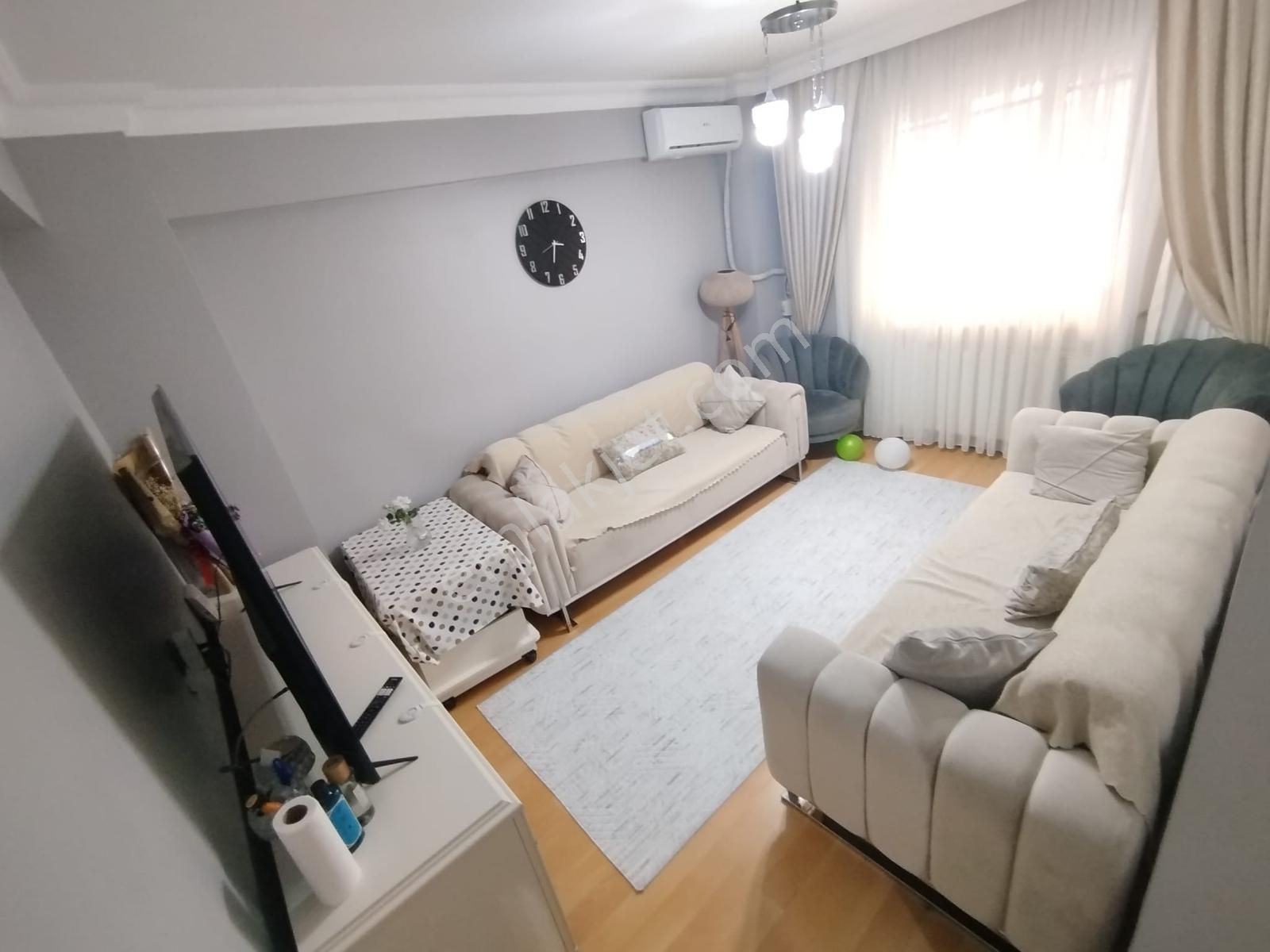 Home'dan Tranvay Dibinde 90m 2+1 Masrafsız Yüksek Giriş Daire... - Görsel 10