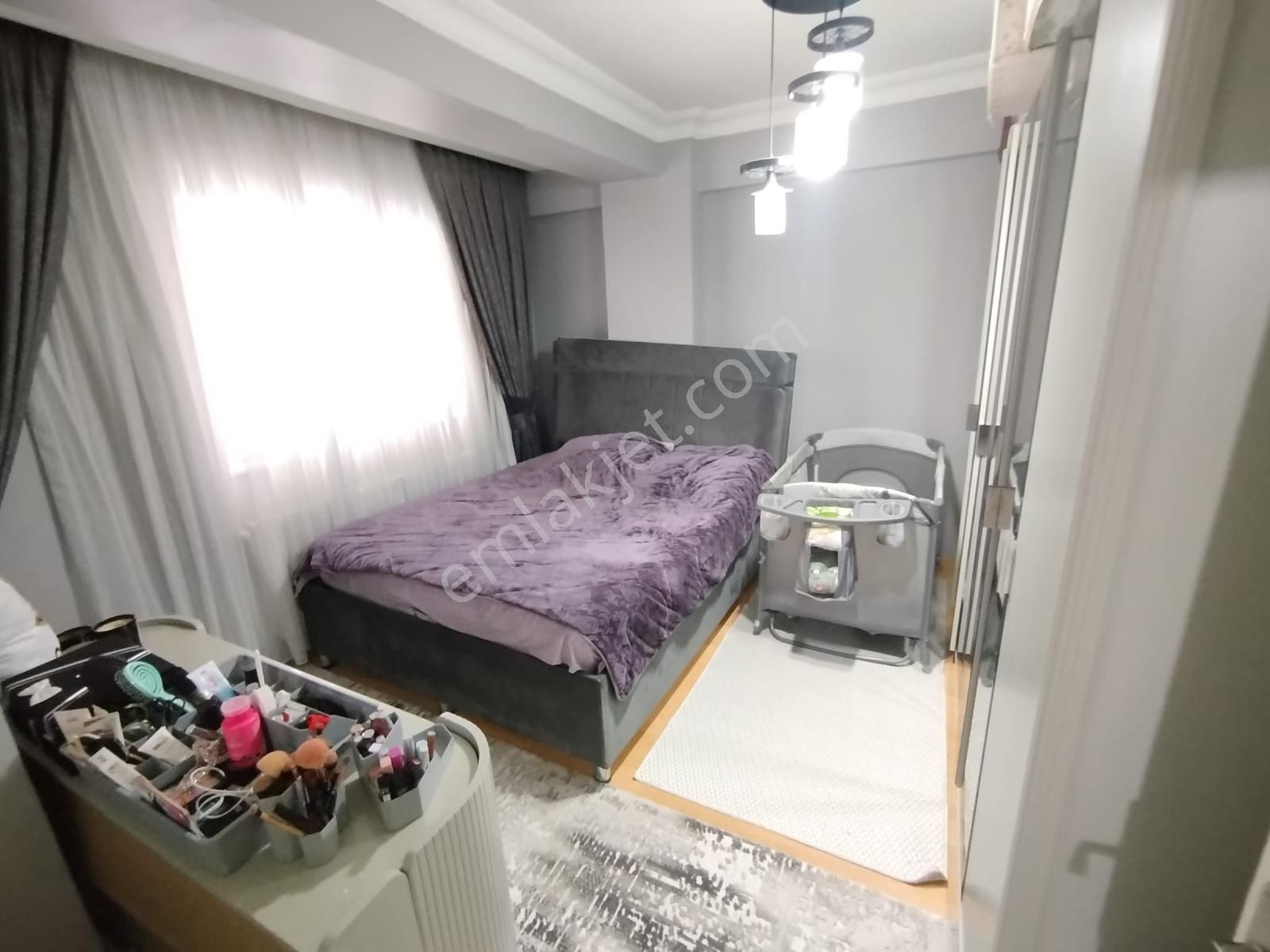 Home'dan Tranvay Dibinde 90m 2+1 Masrafsız Yüksek Giriş Daire... - Görsel 21