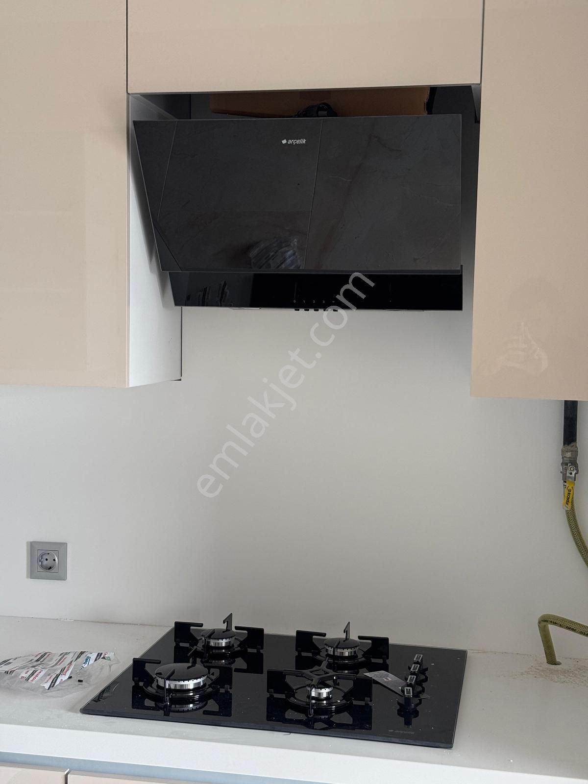 Home'dan Adl Elegance Sitesinde 150m² 3+1 Ultra Lüks Göbek Daire - Görsel 28