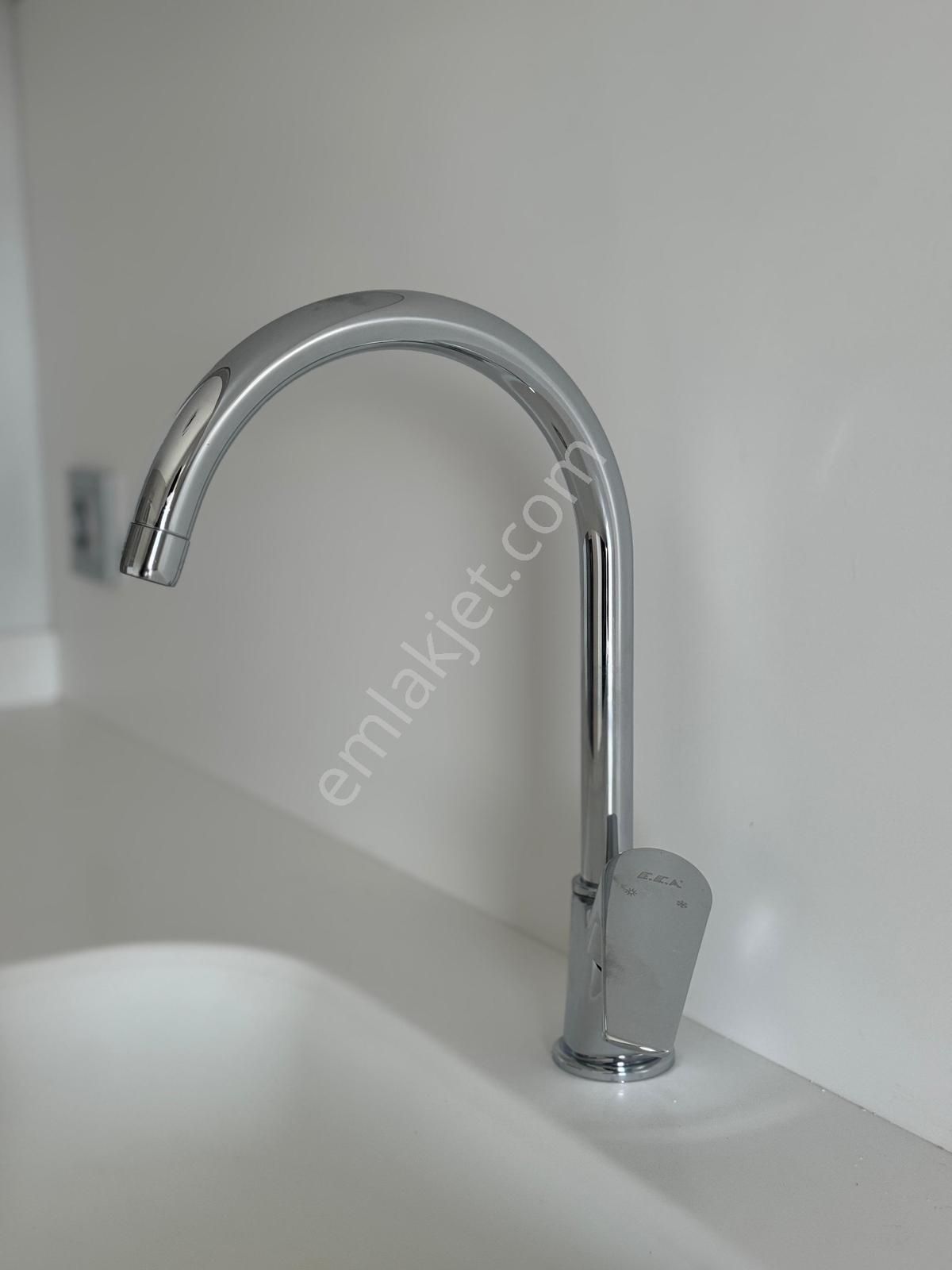 Home'dan Adl Elegance Sitesinde 150m² 3+1 Ultra Lüks Göbek Daire - Görsel 8