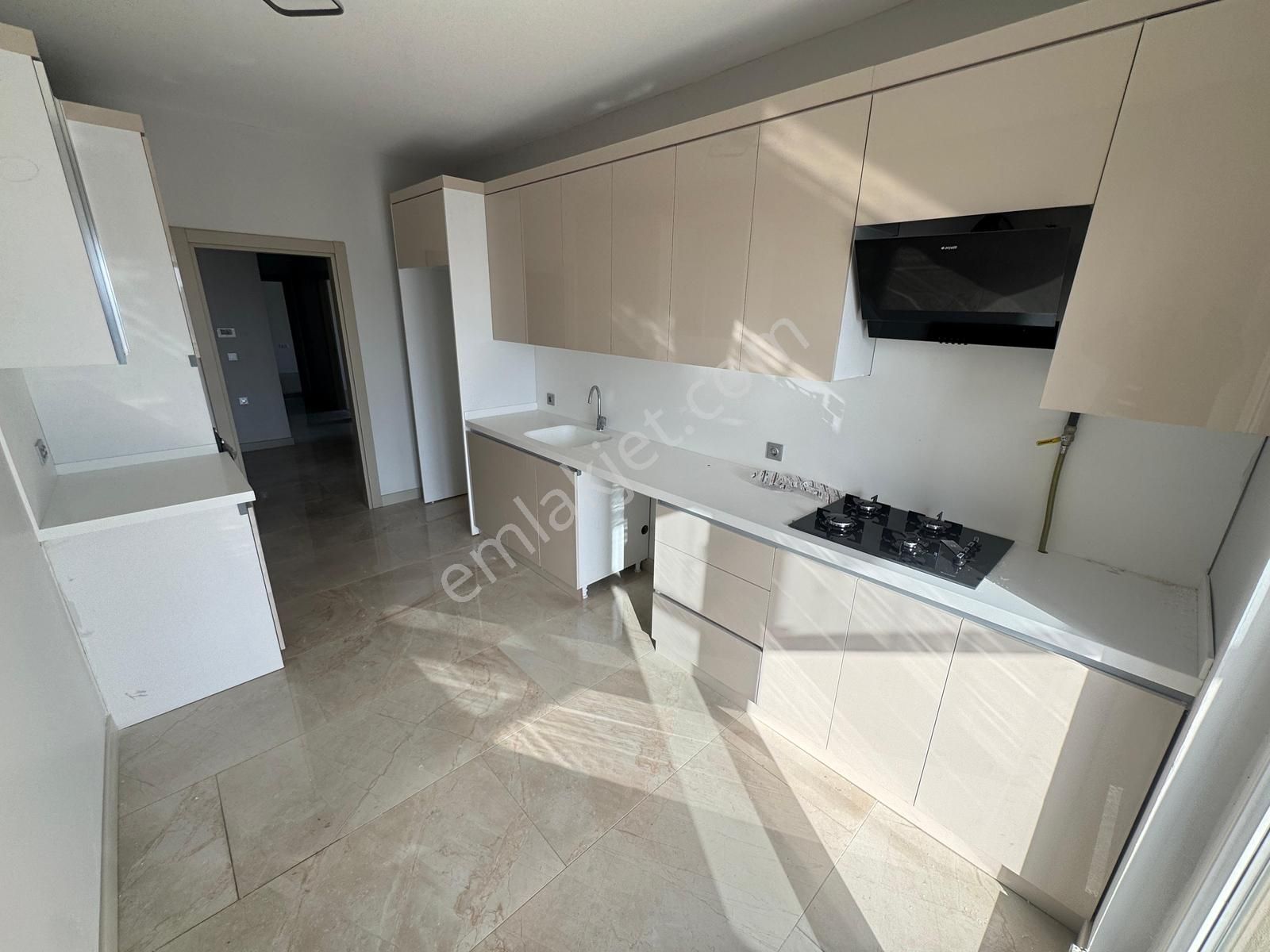 Home'dan Adl Elegance Sitesinde 150m² 3+1 Ultra Lüks Göbek Daire - Görsel 26