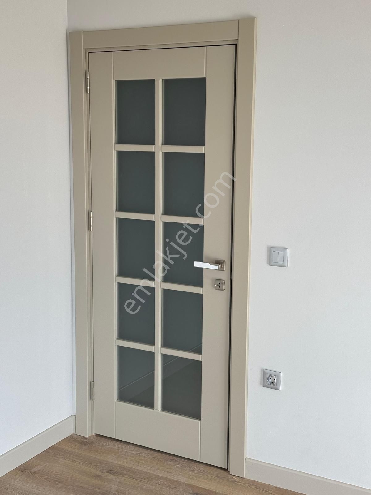 Home'dan Adl Elegance Sitesinde 150m² 3+1 Ultra Lüks Göbek Daire - Görsel 18