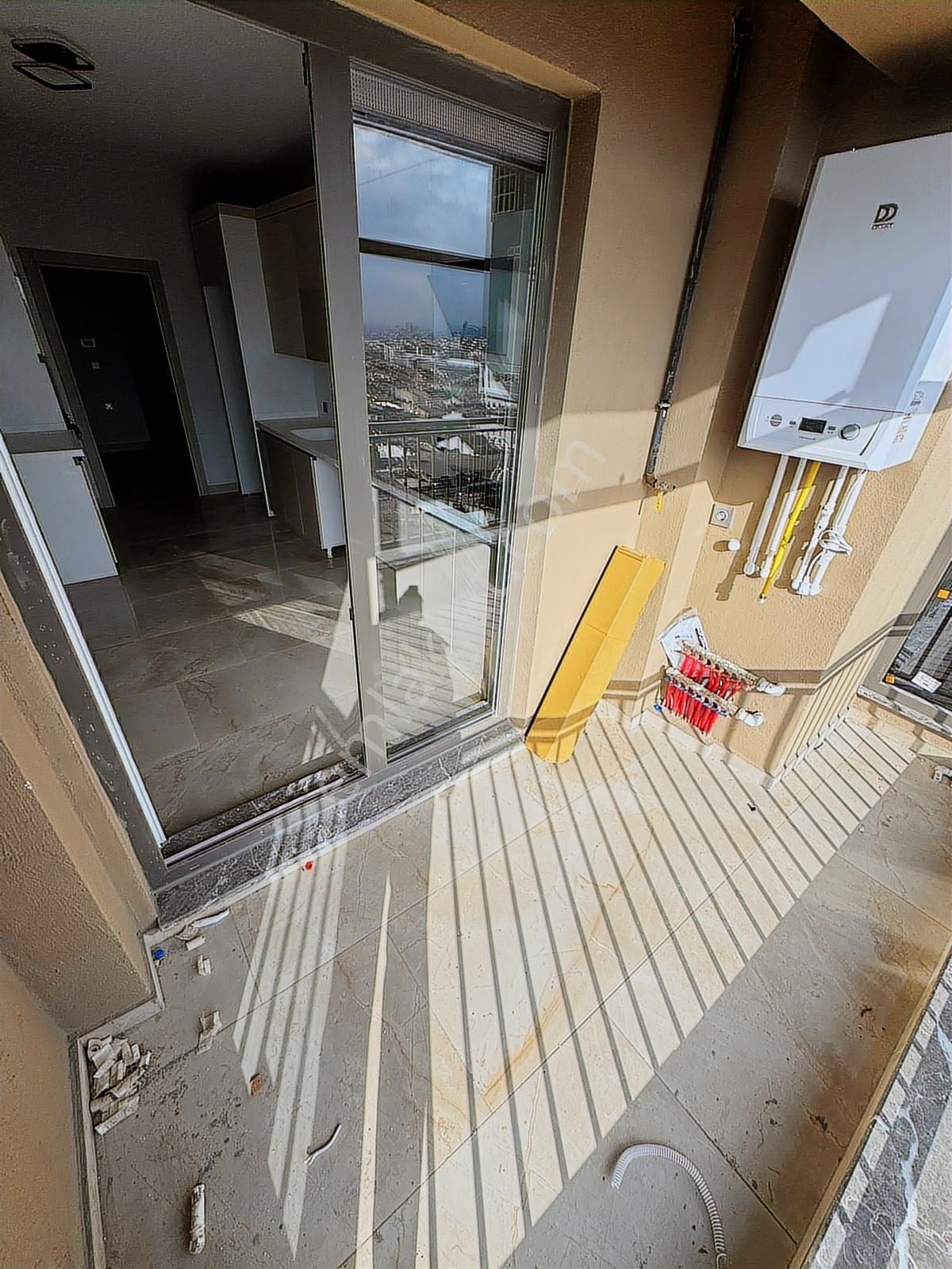 Home'dan Adl Elegance Sitesinde 150m² 3+1 Ultra Lüks Göbek Daire - Görsel 26