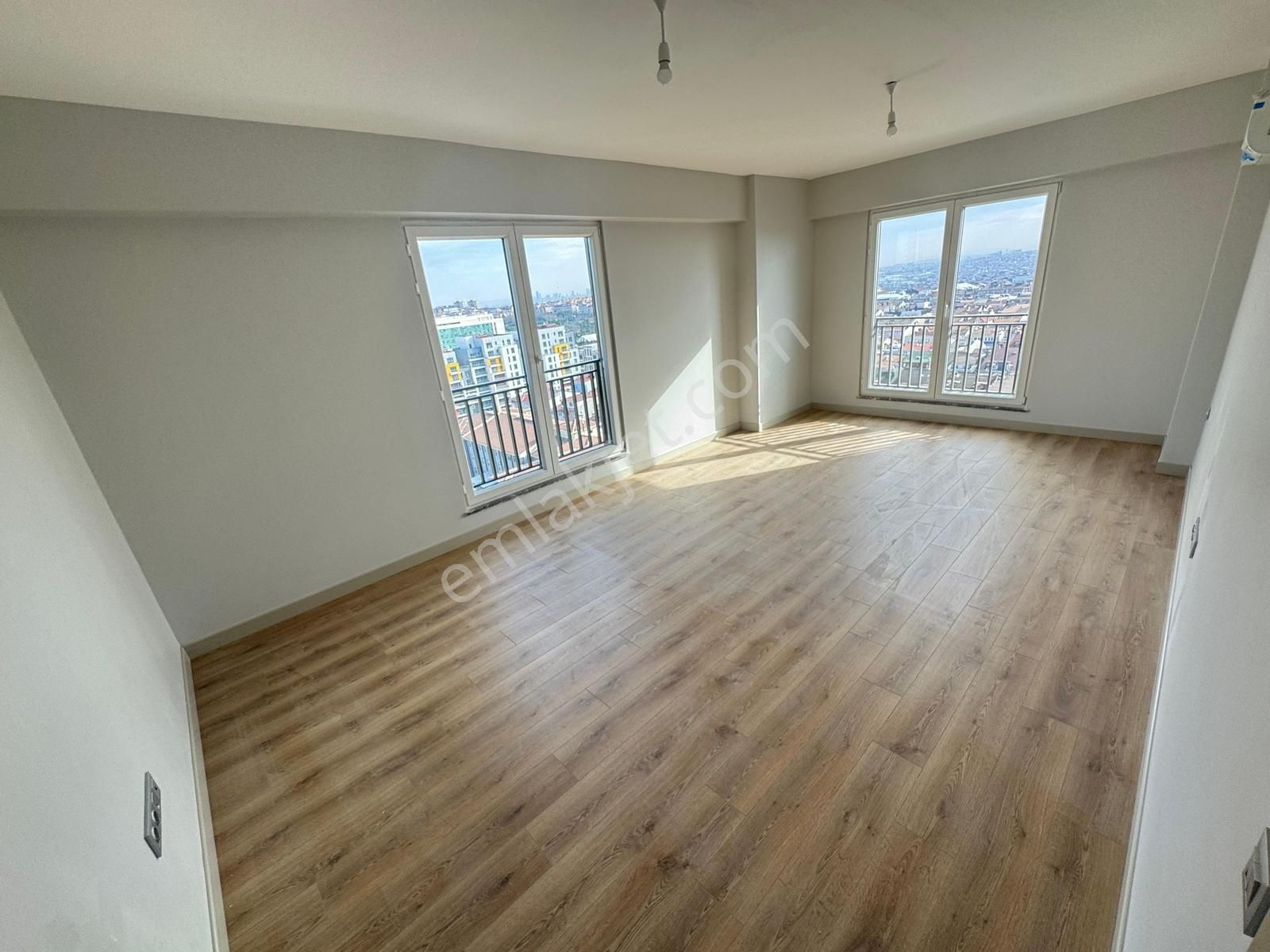 Home'dan Adl Elegance Sitesinde 150m² 3+1 Ultra Lüks Göbek Daire