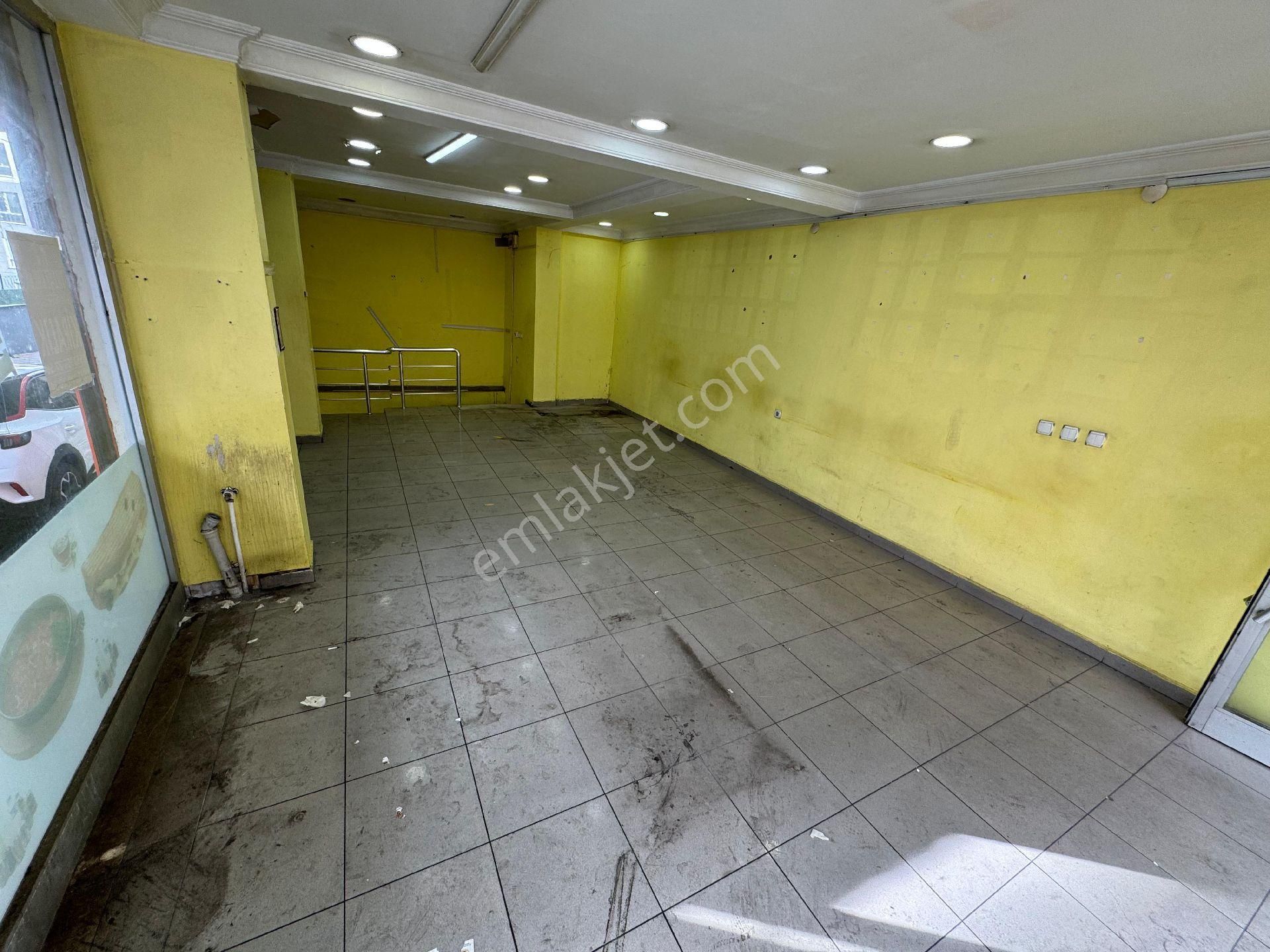 Ararat Gayrimenkul'den Cadde Üzeri Kiralık Dükkan - Görsel 12