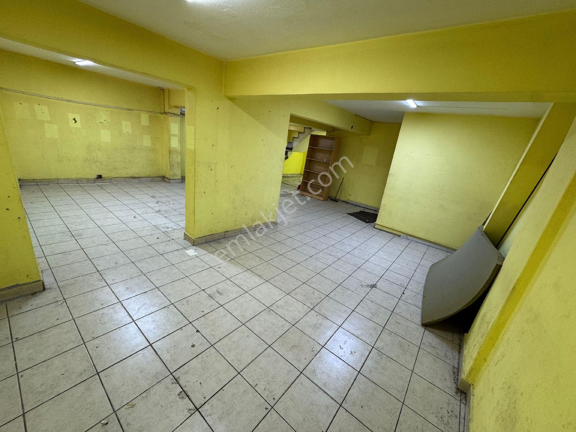 Ararat Gayrimenkul'den Cadde Üzeri Kiralık Dükkan - Görsel 13