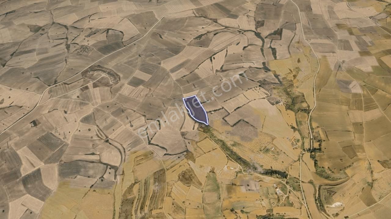 Çanakkale/gelibolu/bolayır Tek Tapu Fırsat Tarla 22.720 M2 Acil Satılıktır. - Görsel 5