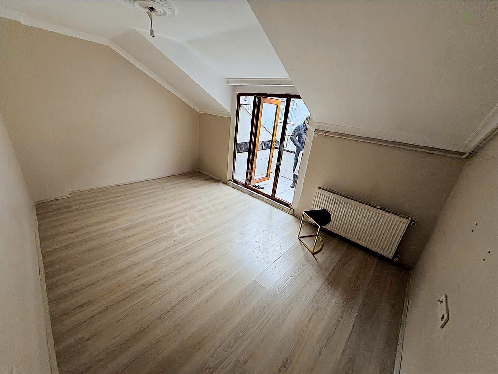 Home'dan İsmetpaşa Mah Tranvay Dibi Kiralık 100m 2+1 4-kat Daire - Görsel 7