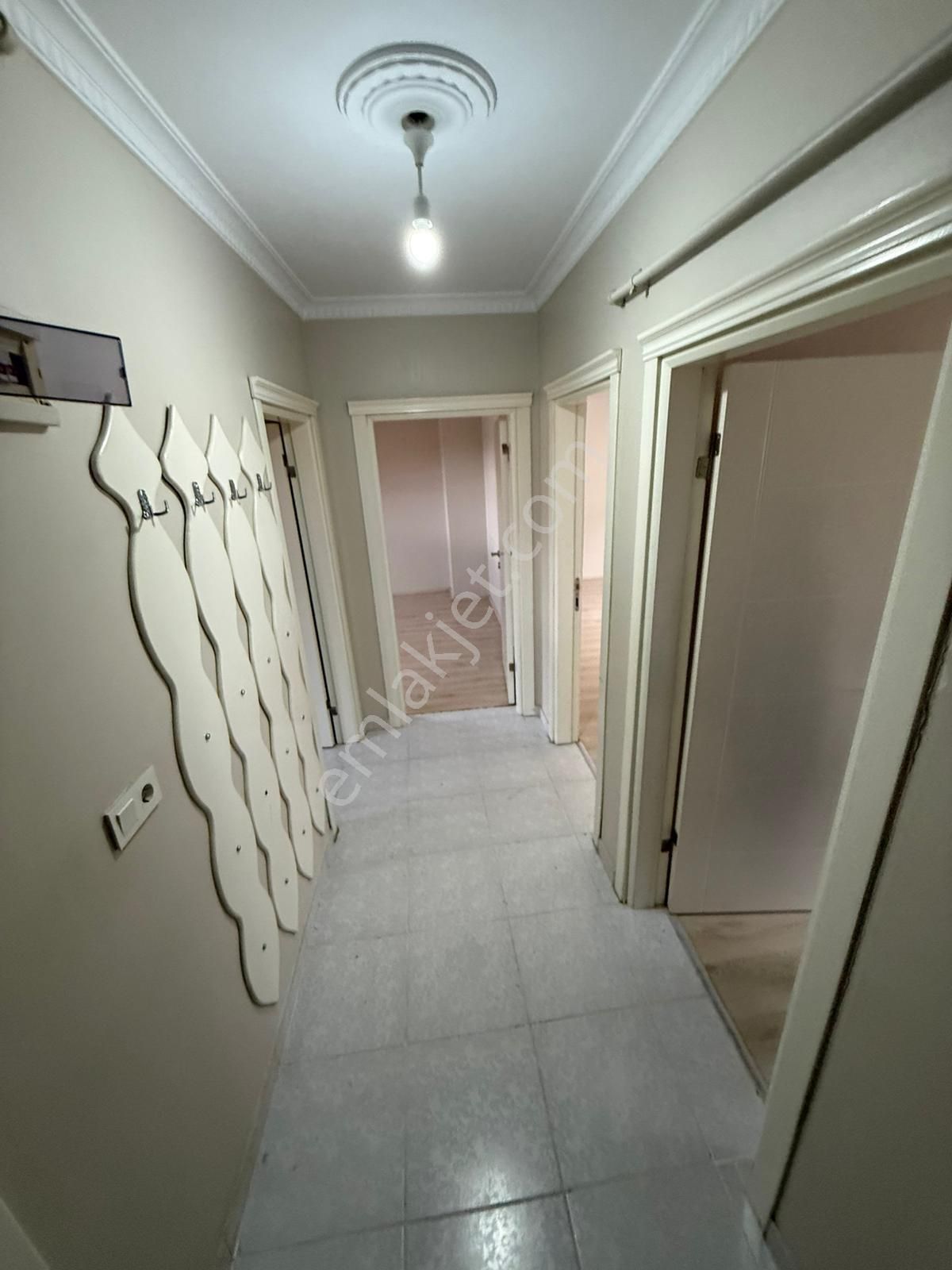 Home'dan İsmetpaşa Mah Tranvay Dibi Kiralık 100m 2+1 4-kat Daire - Görsel 34