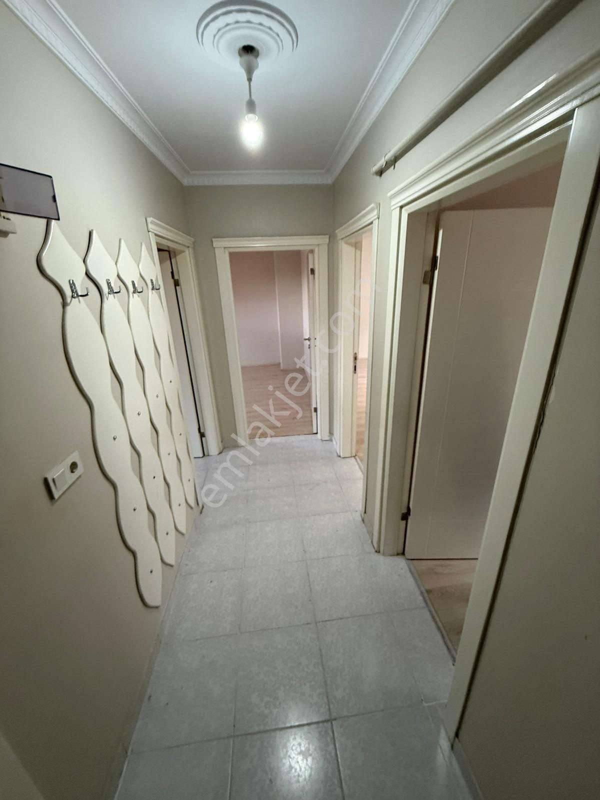 Home'dan İsmetpaşa Mah Tranvay Dibi Kiralık 100m 2+1 4-kat Daire - Görsel 8