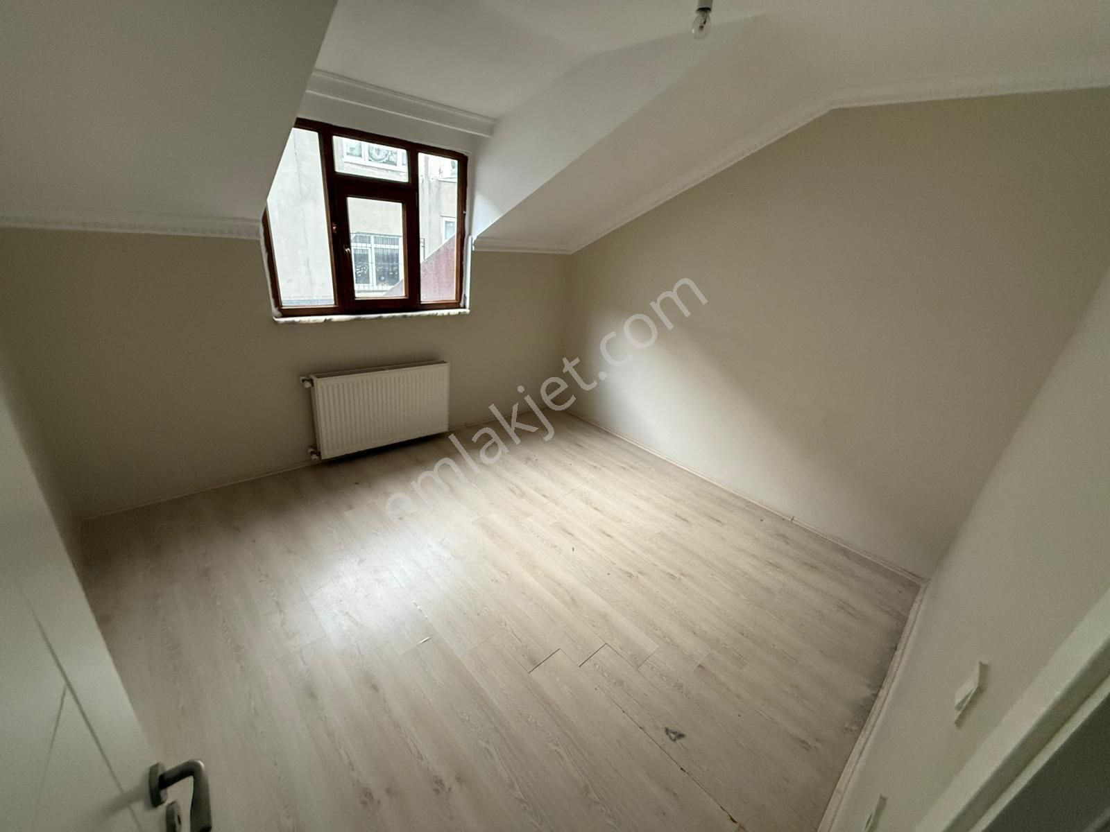 Home'dan İsmetpaşa Mah Tranvay Dibi Kiralık 100m 2+1 4-kat Daire - Görsel 21