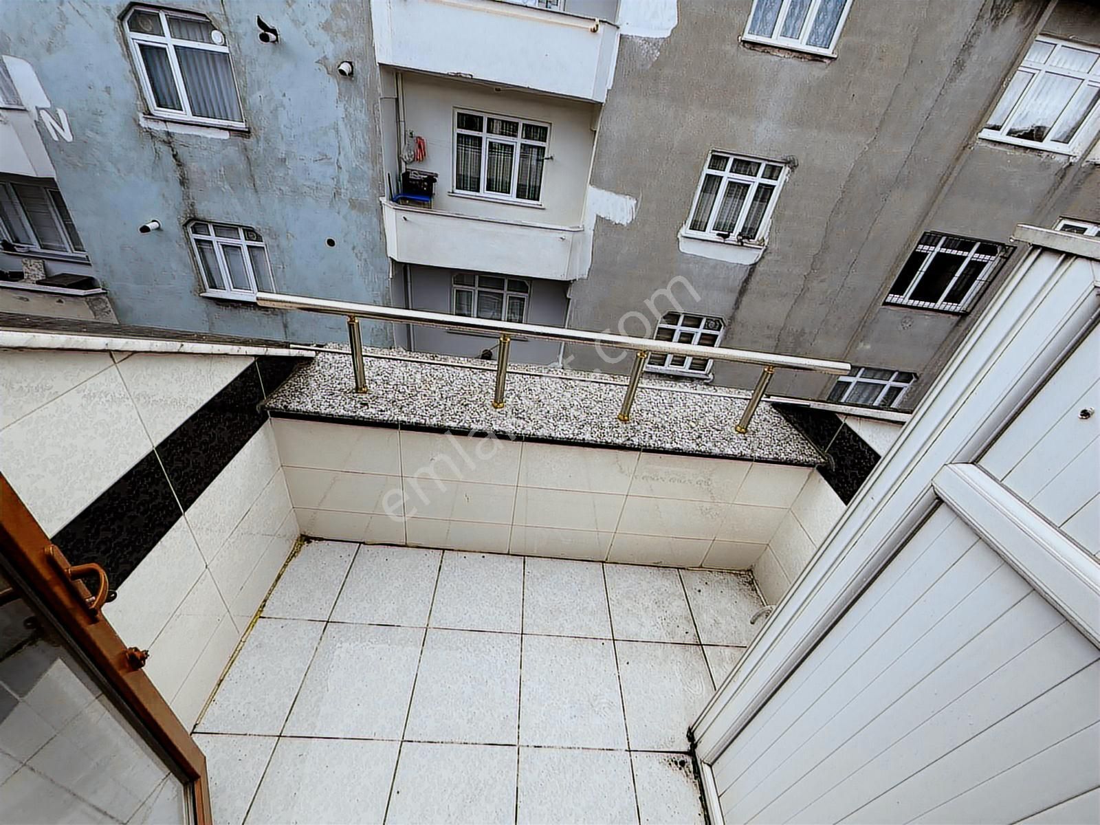 Home'dan İsmetpaşa Mah Tranvay Dibi Kiralık 100m 2+1 4-kat Daire - Görsel 20