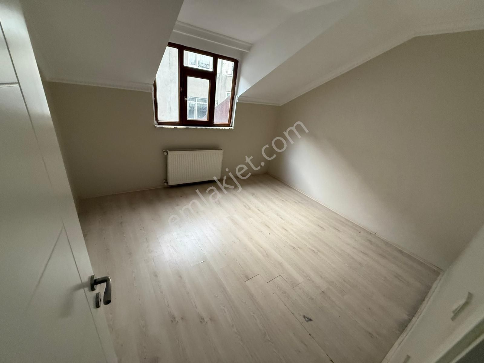 Home'dan İsmetpaşa Mah Tranvay Dibi Kiralık 100m 2+1 4-kat Daire - Görsel 26