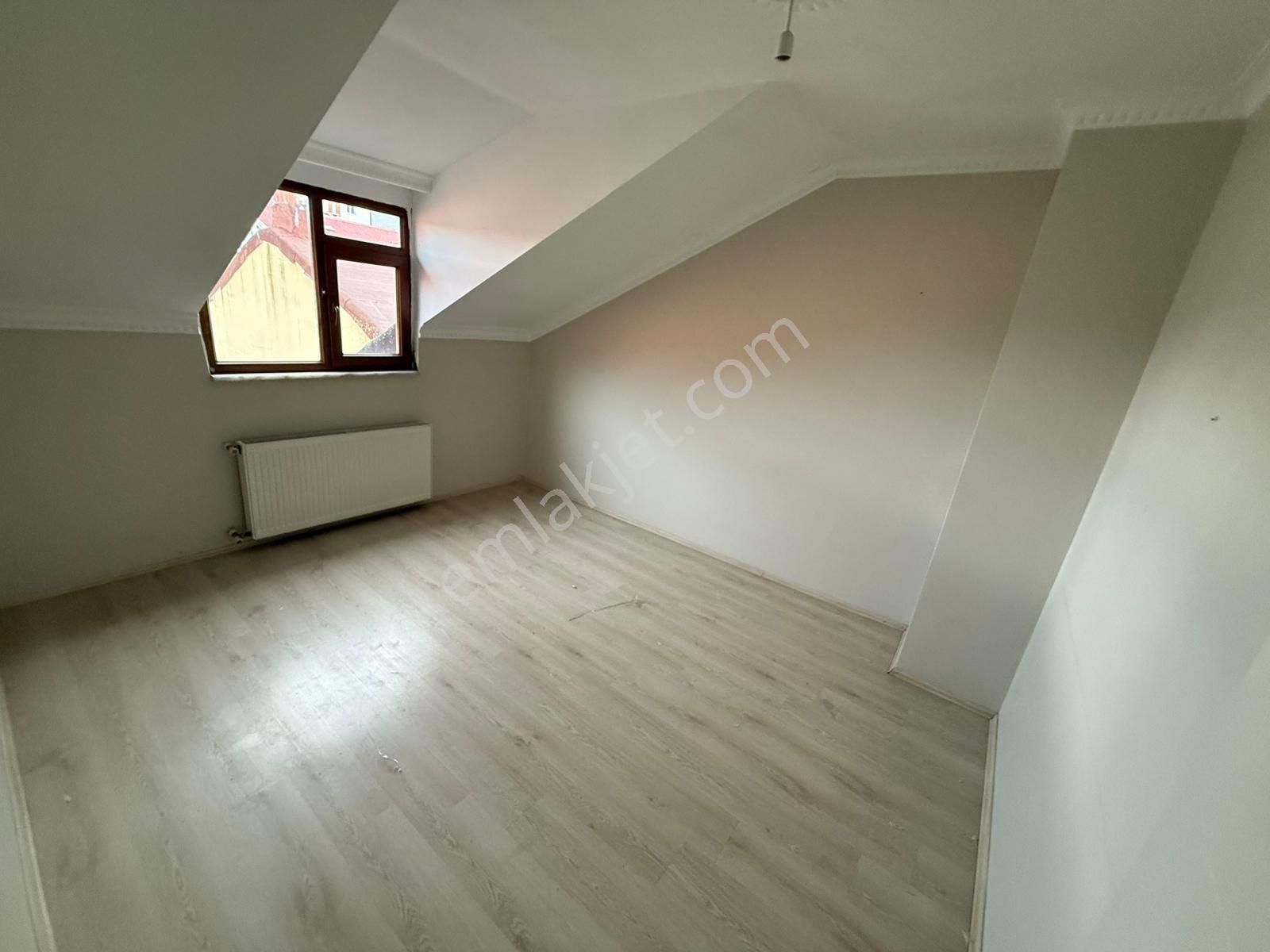 Home'dan İsmetpaşa Mah Tranvay Dibi Kiralık 100m 2+1 4-kat Daire - Görsel 18