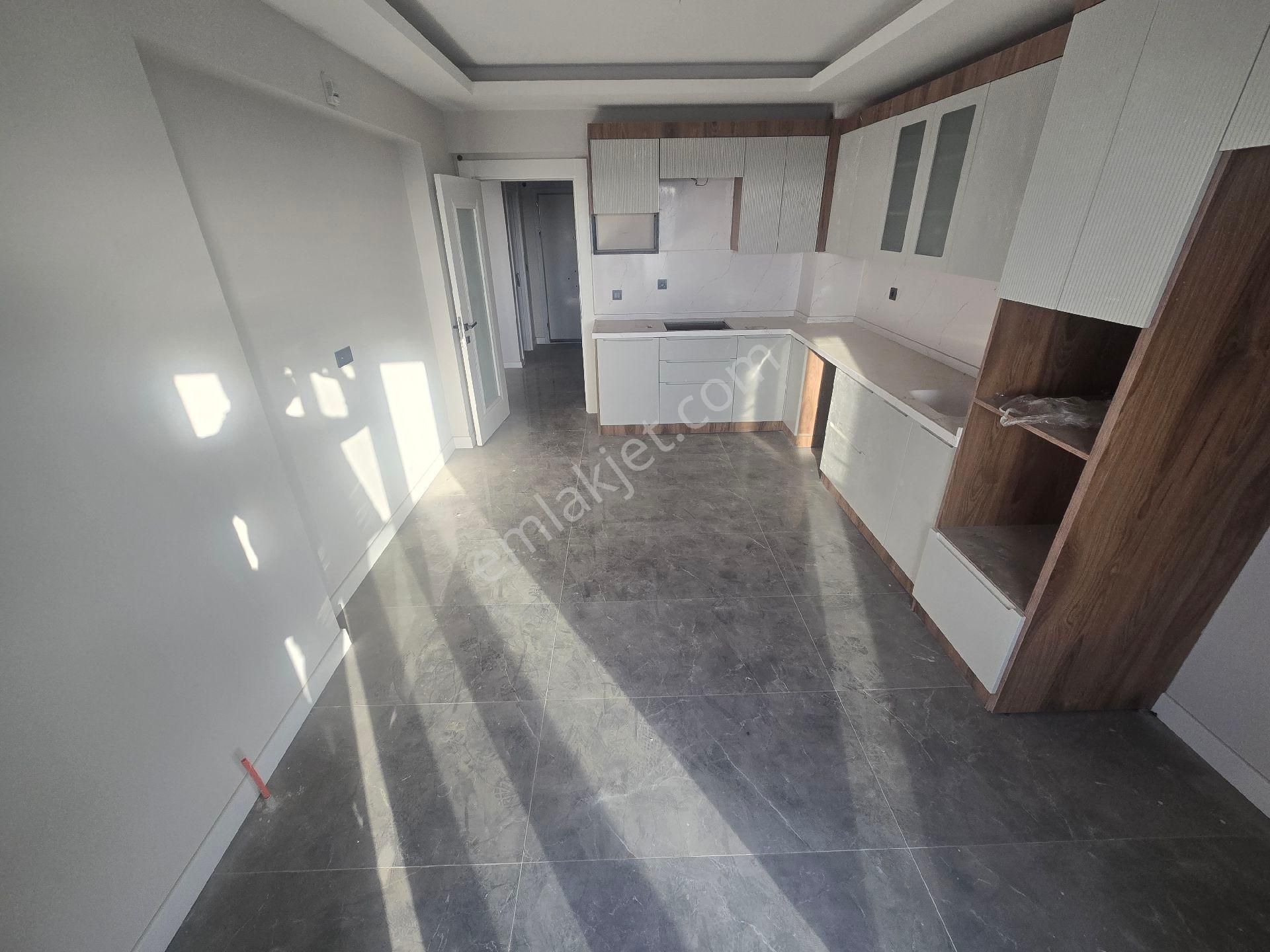 Mamak Cengiz Topel Satılık 3+1 Sıfır Manzaralı Site İçerisinde Lüks Daire - Görsel 29