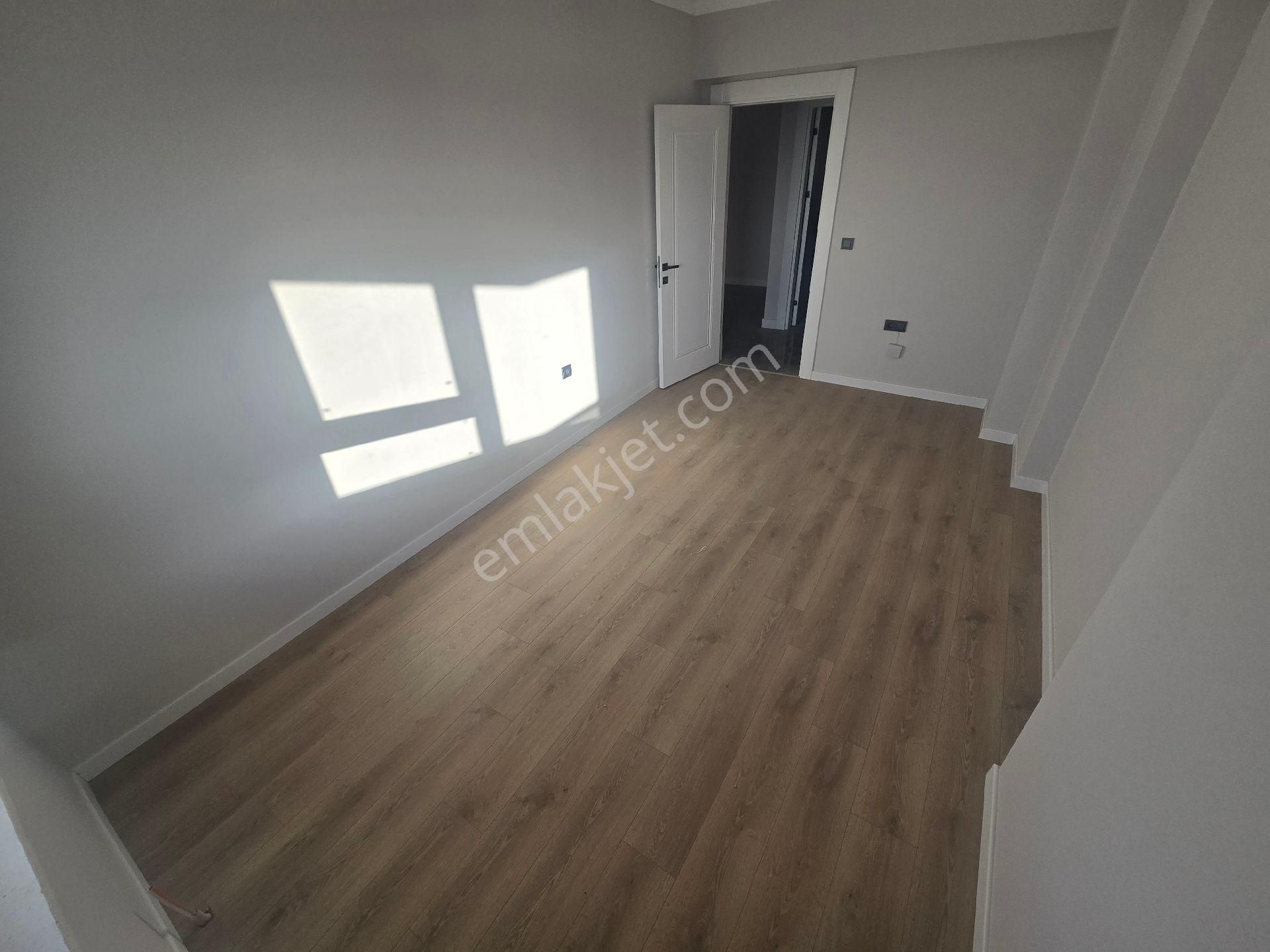 Mamak Cengiz Topel Satılık 3+1 Sıfır Manzaralı Site İçerisinde Lüks Daire - Görsel 12