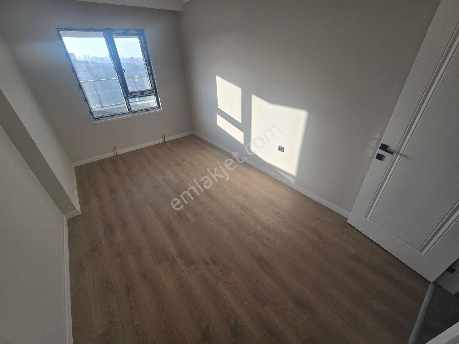 Mamak Cengiz Topel Satılık 3+1 Sıfır Manzaralı Site İçerisinde Lüks Daire - Görsel 11