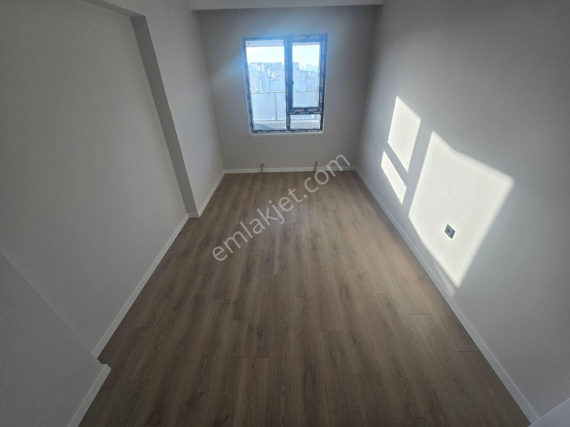 Mamak Cengiz Topel Satılık 3+1 Sıfır Manzaralı Site İçerisinde Lüks Daire - Görsel 32