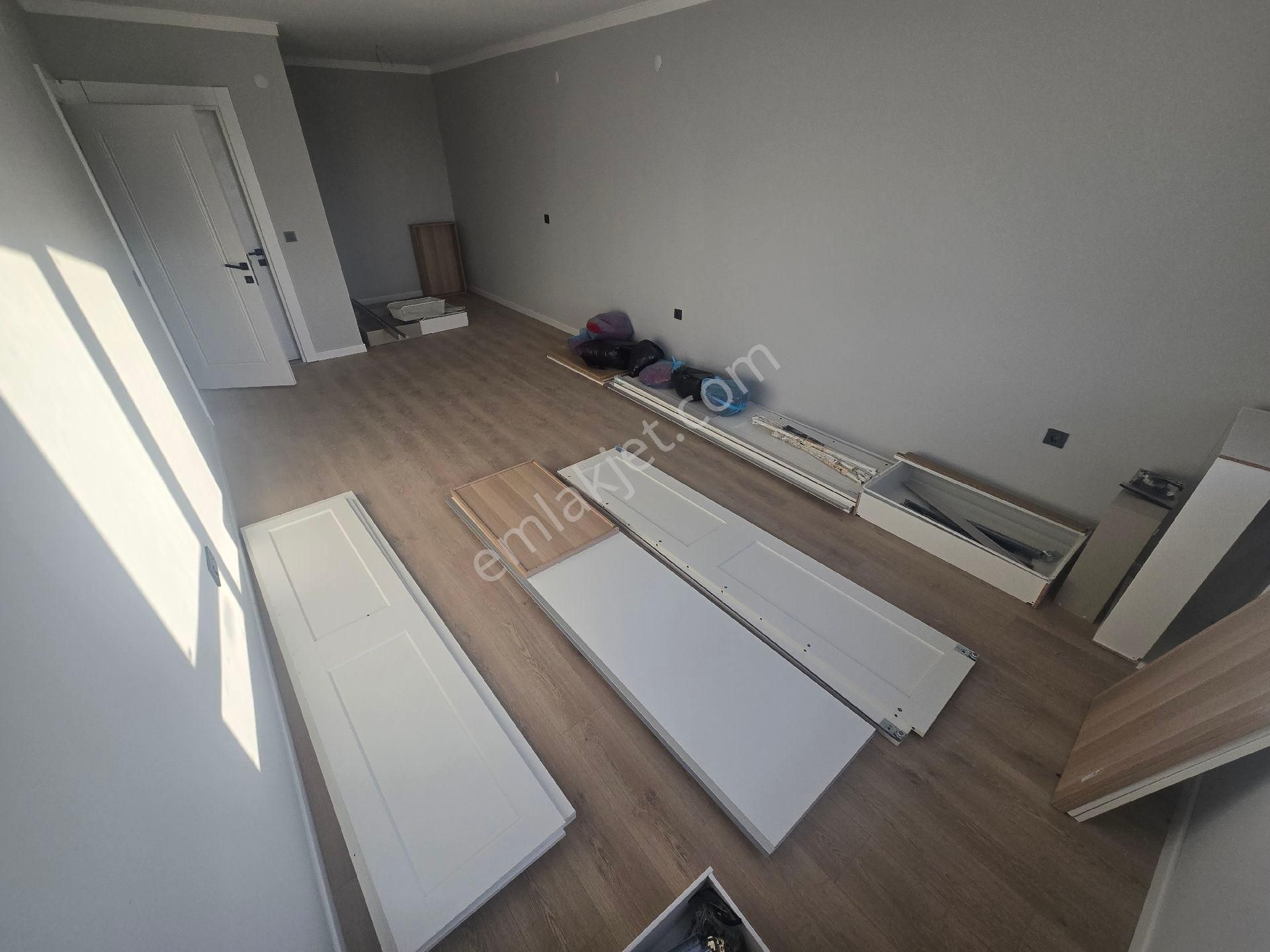 Mamak Cengiz Topel Satılık 3+1 Sıfır Manzaralı Site İçerisinde Lüks Daire - Görsel 23