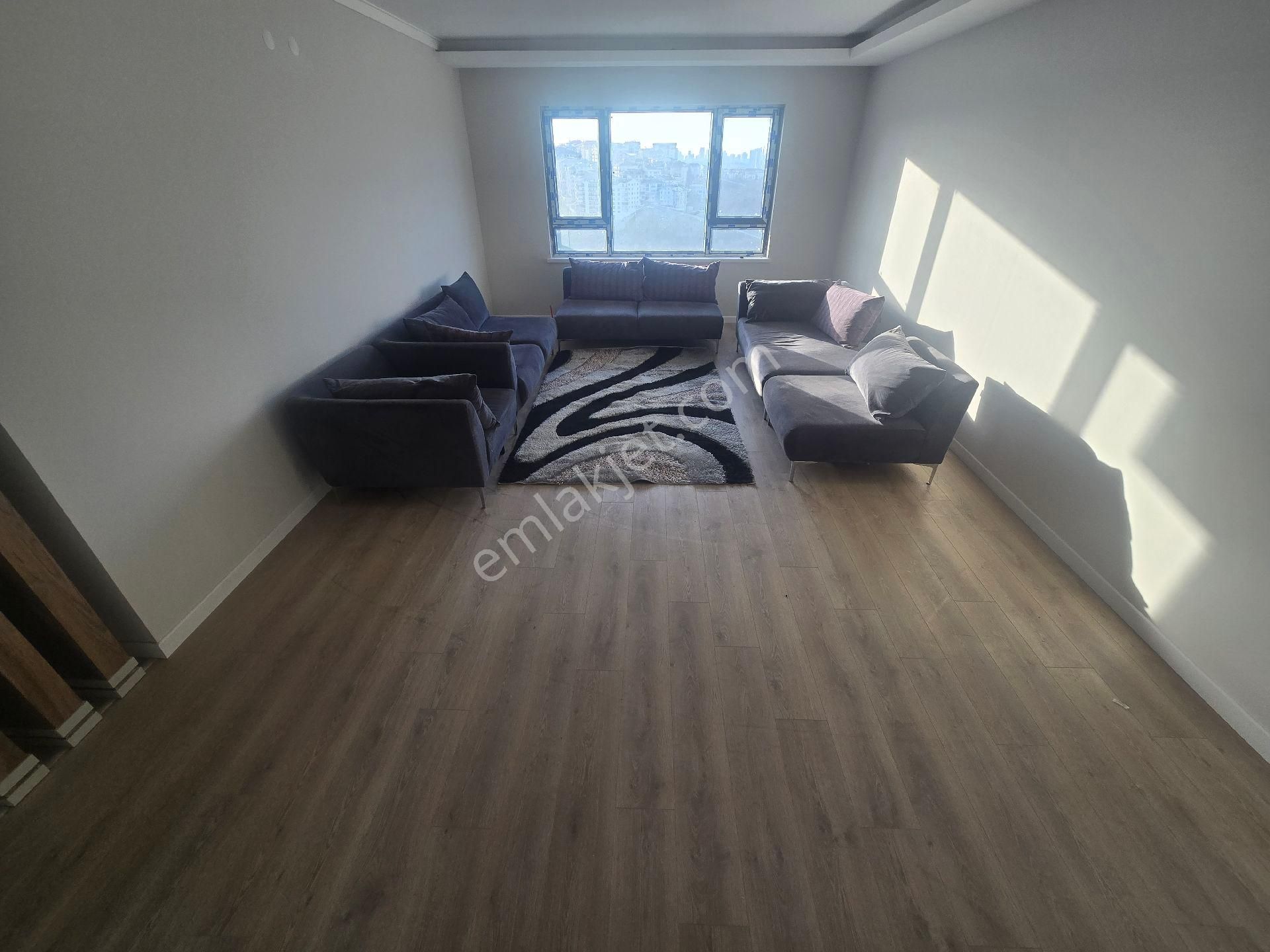 Mamak Cengiz Topel Satılık 3+1 Sıfır Manzaralı Site İçerisinde Lüks Daire - Görsel 30