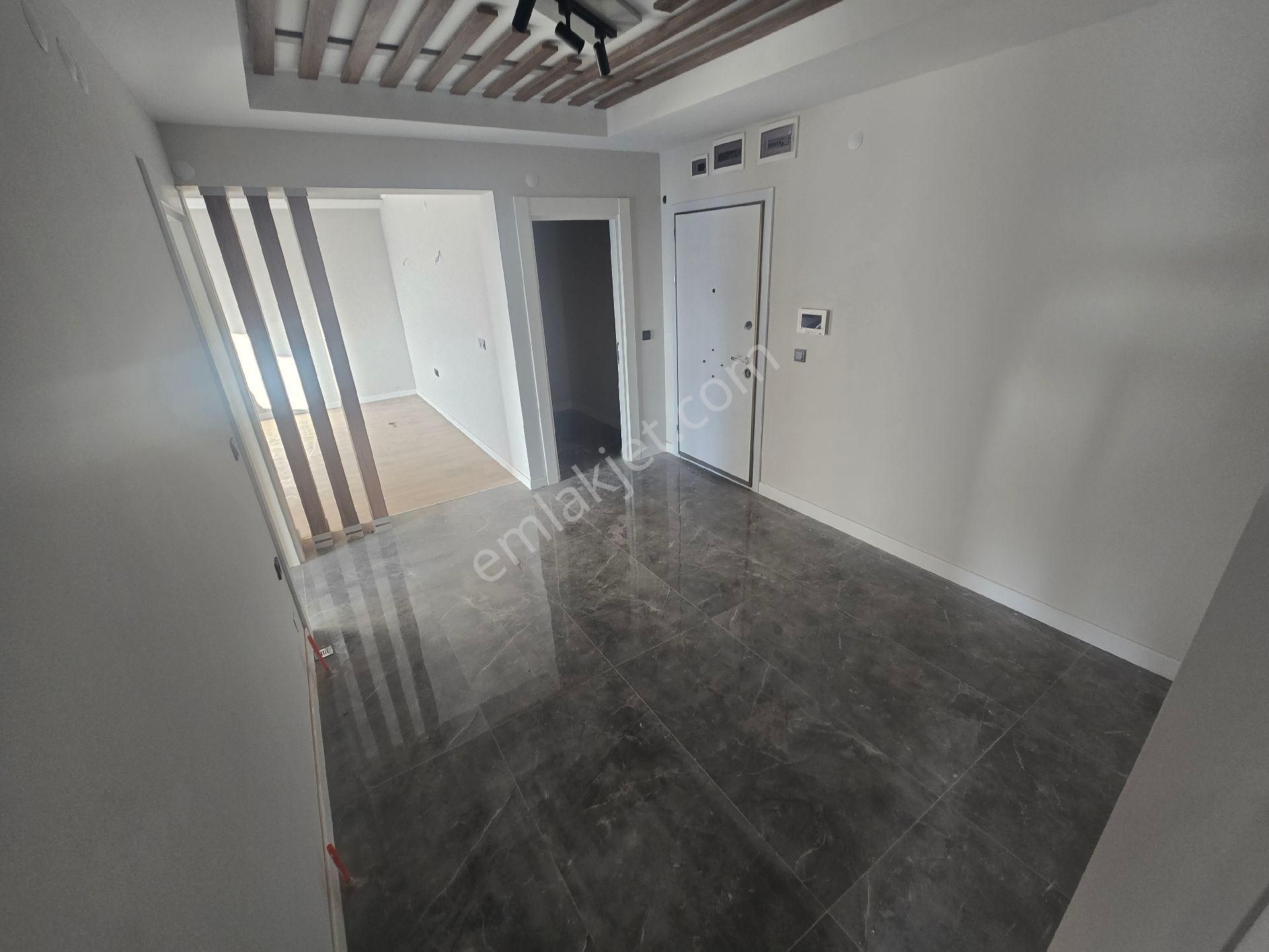 Mamak Cengiz Topel Satılık 3+1 Sıfır Manzaralı Site İçerisinde Lüks Daire - Görsel 27