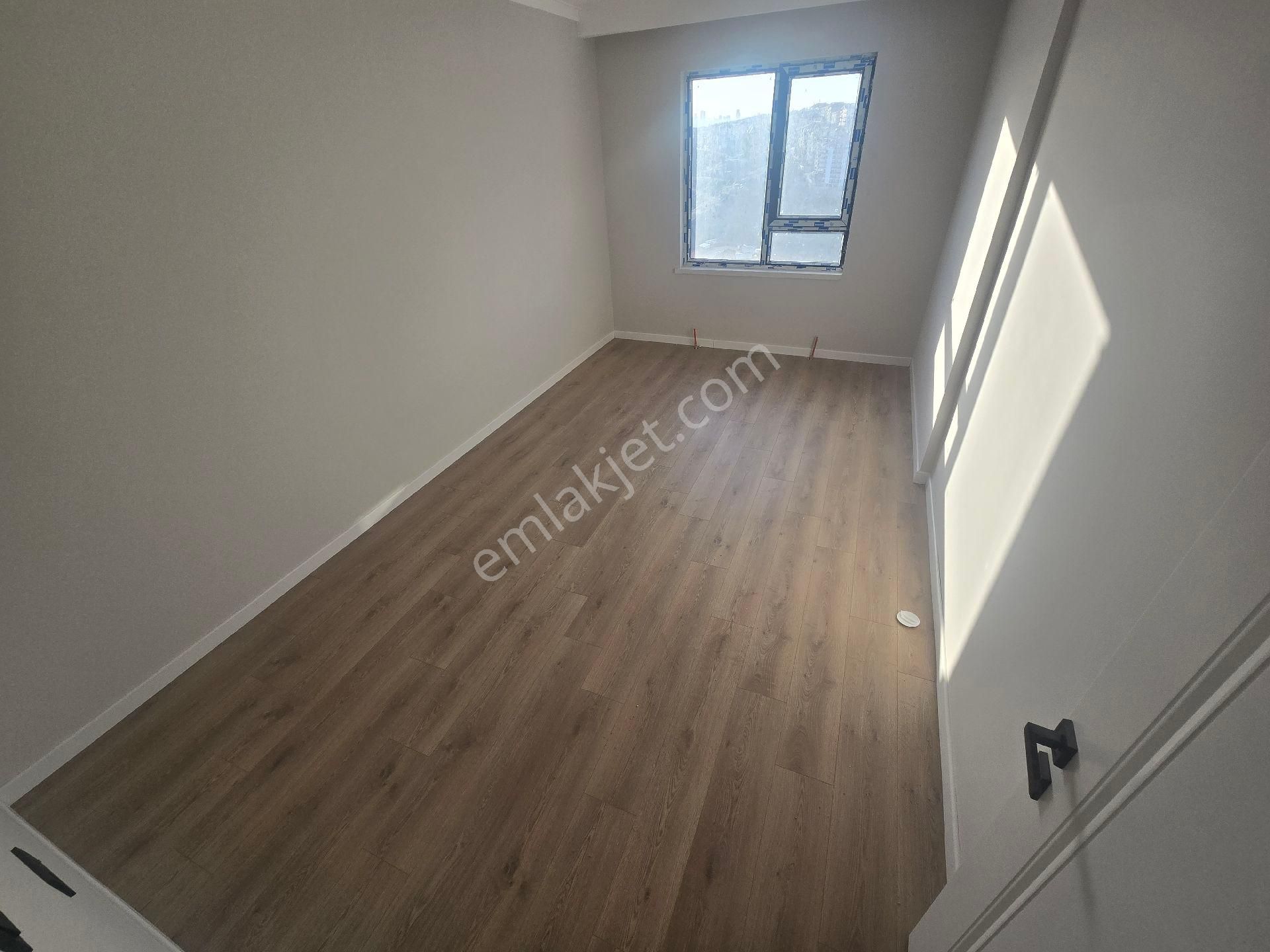 Mamak Cengiz Topel Satılık 3+1 Sıfır Manzaralı Site İçerisinde Lüks Daire - Görsel 15