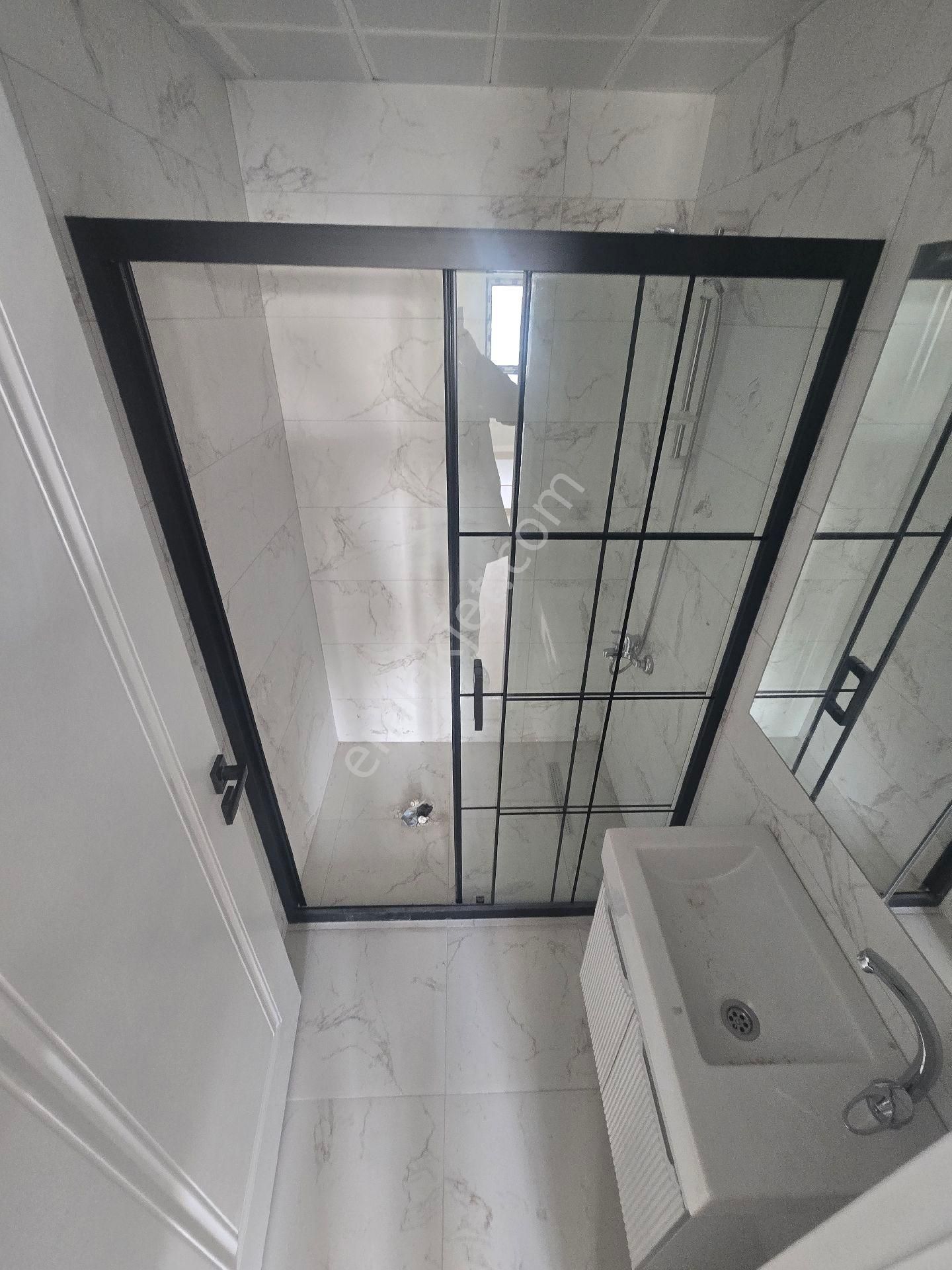 Mamak Cengiz Topel Satılık 3+1 Sıfır Manzaralı Site İçerisinde Lüks Daire - Görsel 24