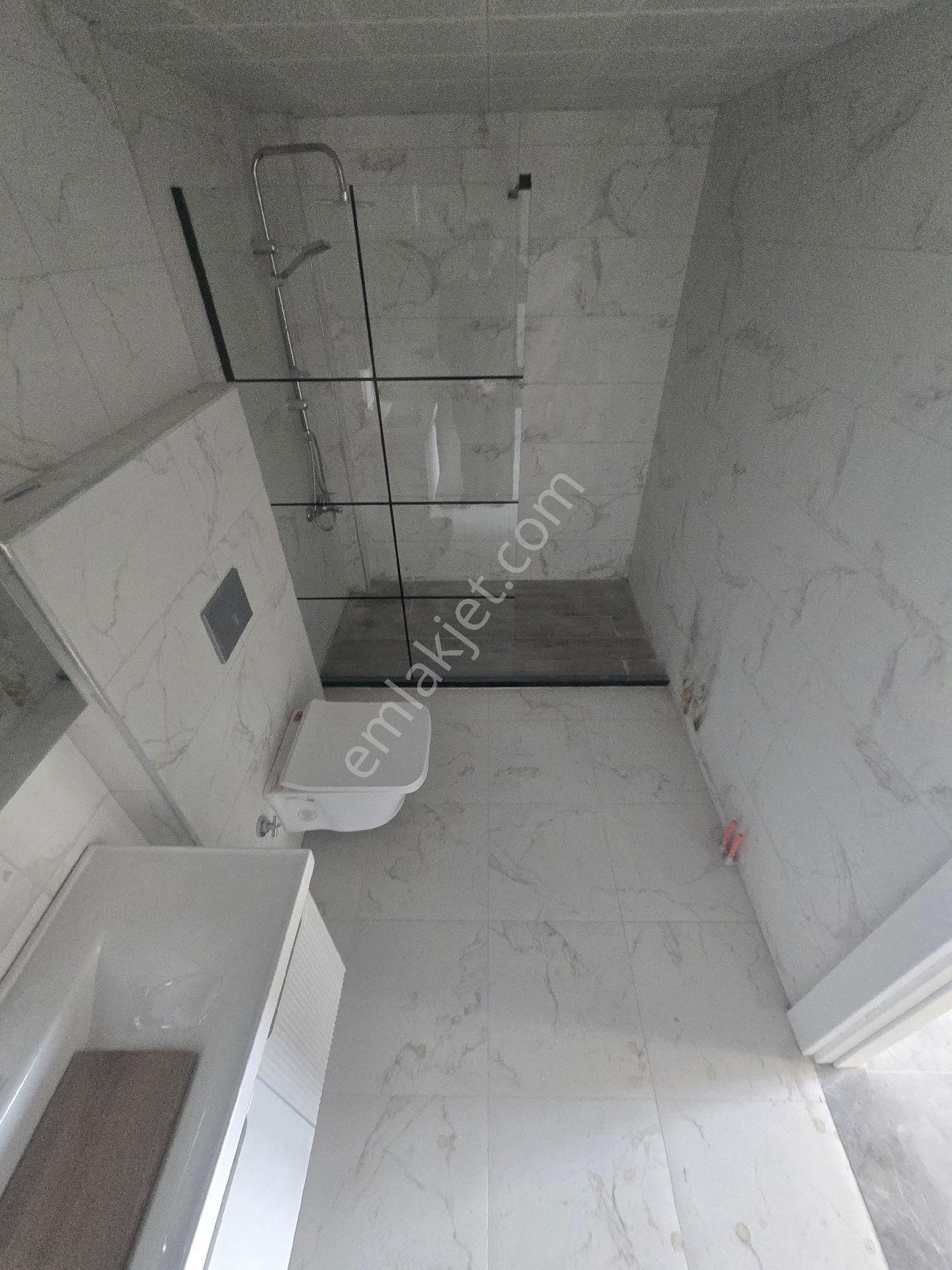 Mamak Cengiz Topel Satılık 3+1 Sıfır Manzaralı Site İçerisinde Lüks Daire - Görsel 33