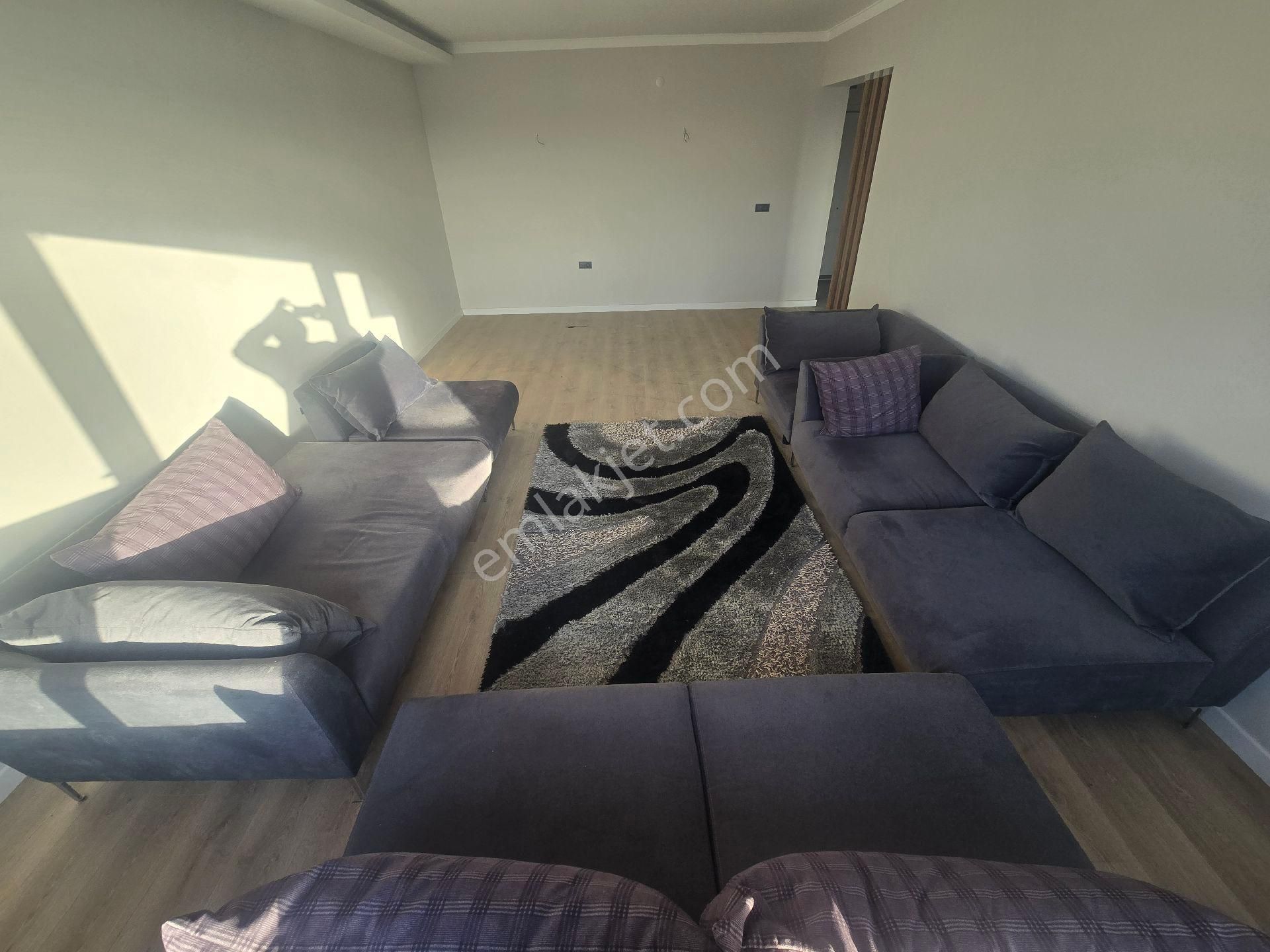 Mamak Cengiz Topel Satılık 3+1 Sıfır Manzaralı Site İçerisinde Lüks Daire - Görsel 31