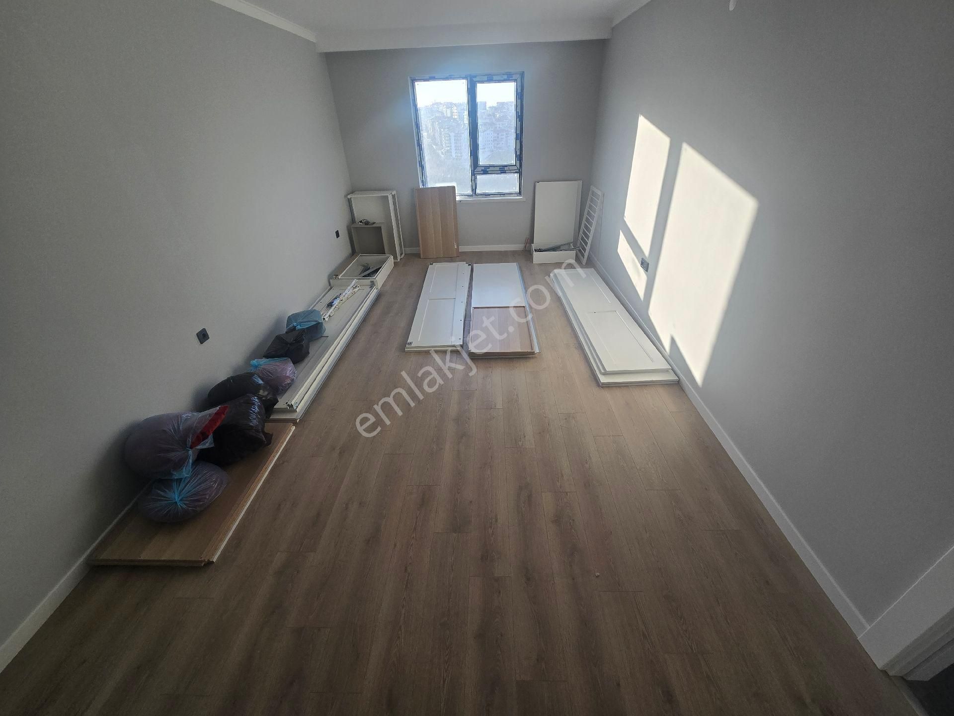 Mamak Cengiz Topel Satılık 3+1 Sıfır Manzaralı Site İçerisinde Lüks Daire - Görsel 35