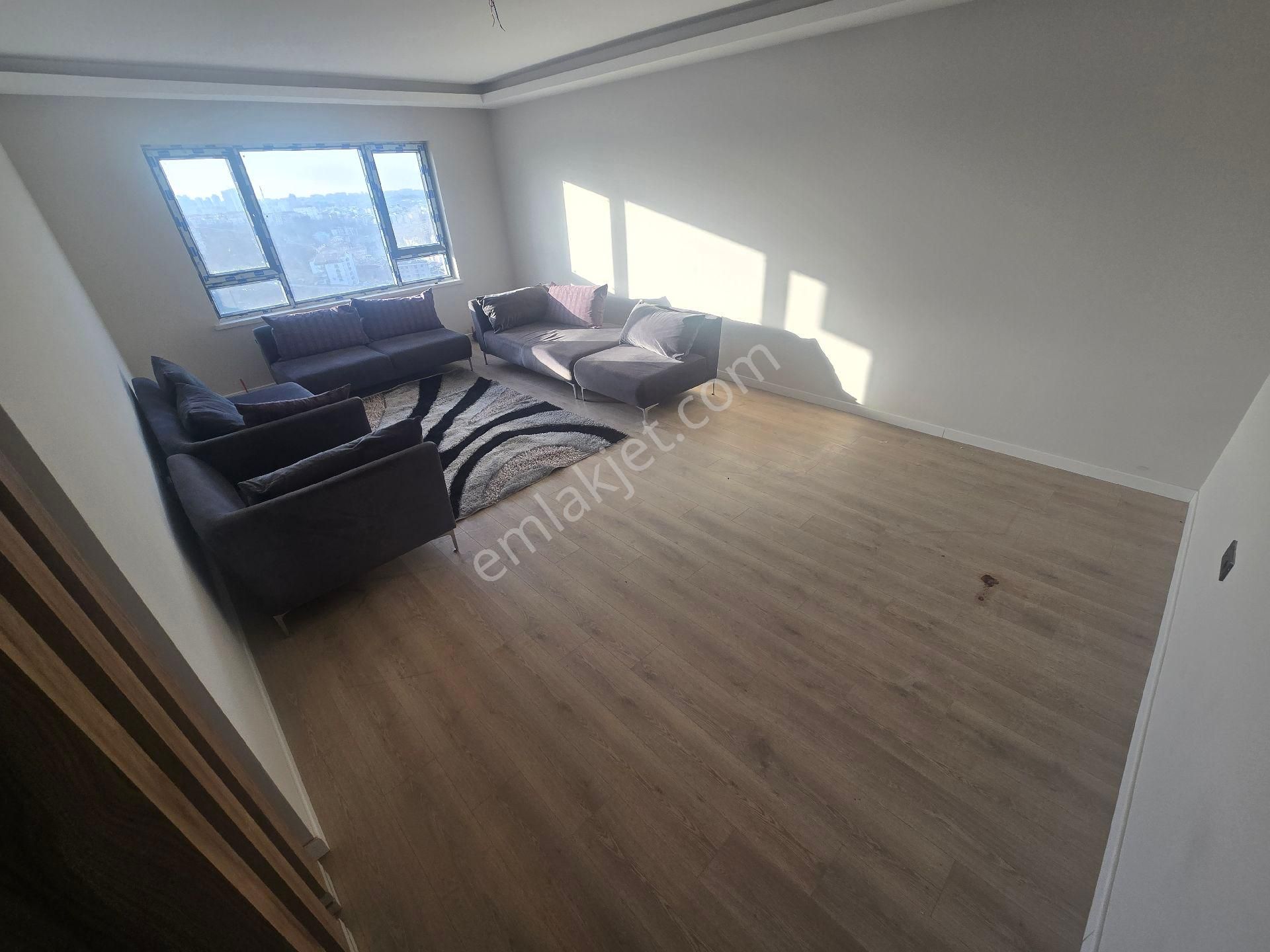 Mamak Cengiz Topel Satılık 3+1 Sıfır Manzaralı Site İçerisinde Lüks Daire - Görsel 6