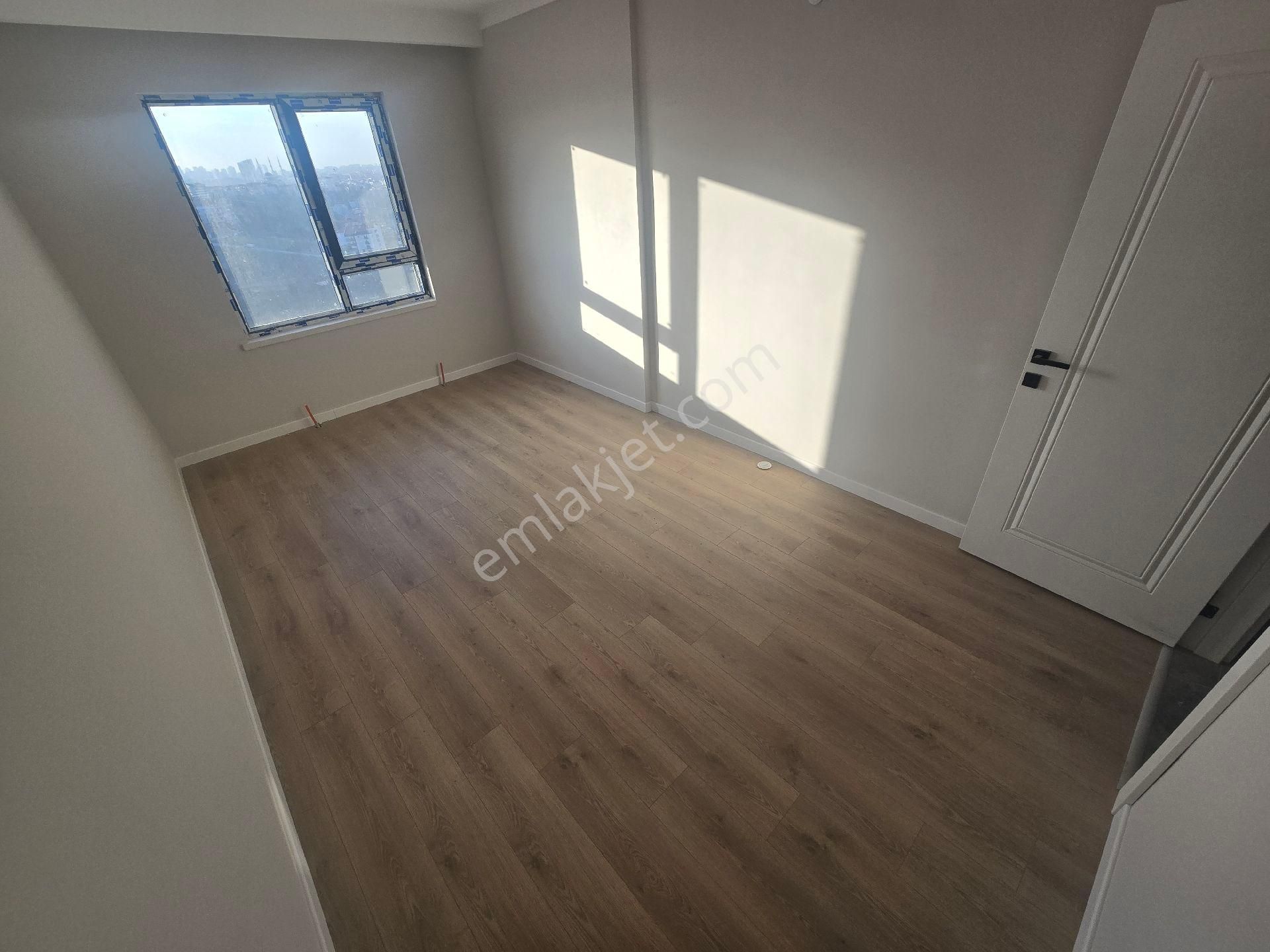 Mamak Cengiz Topel Satılık 3+1 Sıfır Manzaralı Site İçerisinde Lüks Daire - Görsel 16