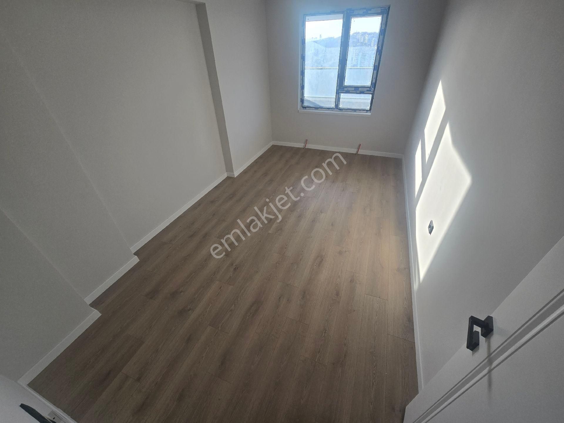 Mamak Cengiz Topel Satılık 3+1 Sıfır Manzaralı Site İçerisinde Lüks Daire - Görsel 10